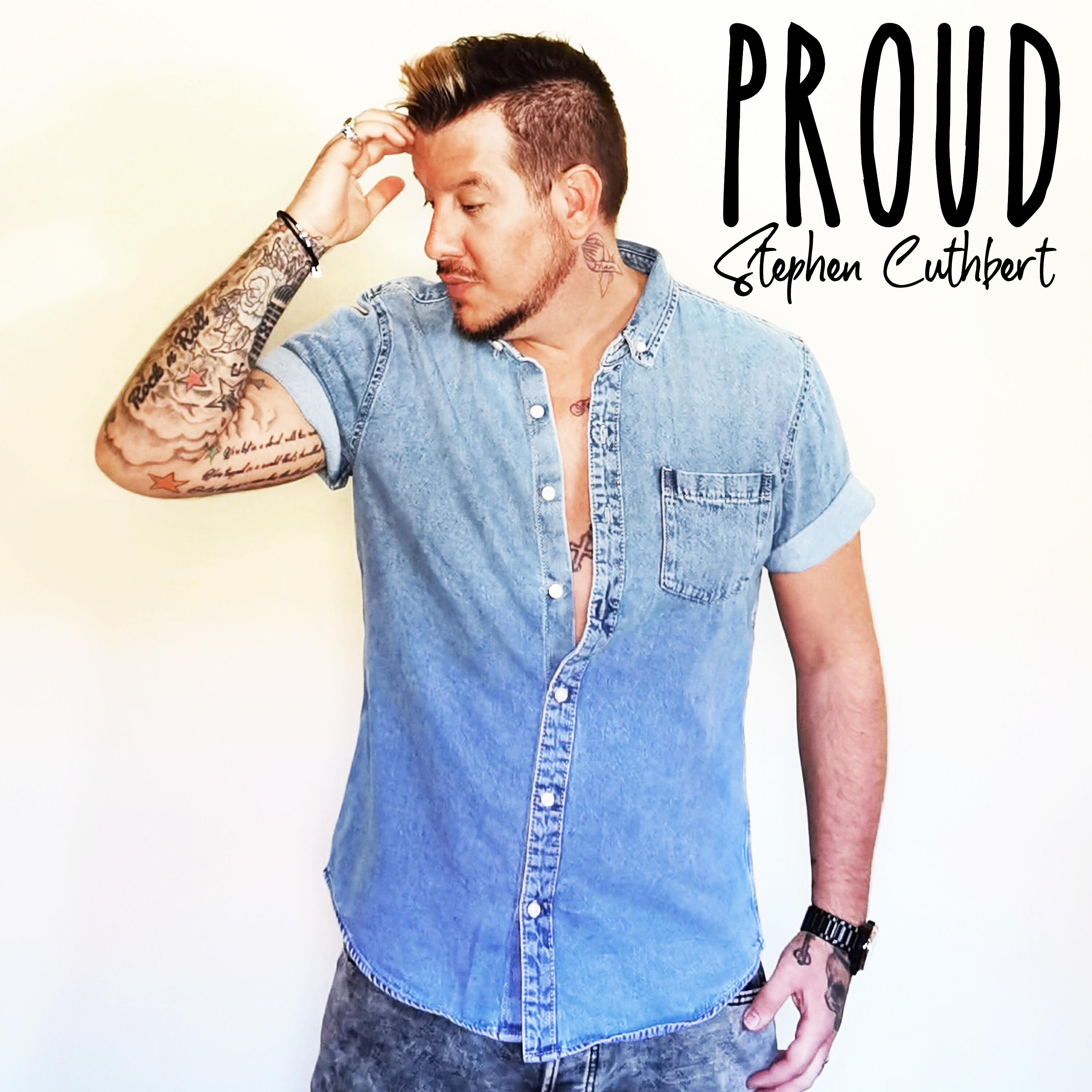 Релиз Proud