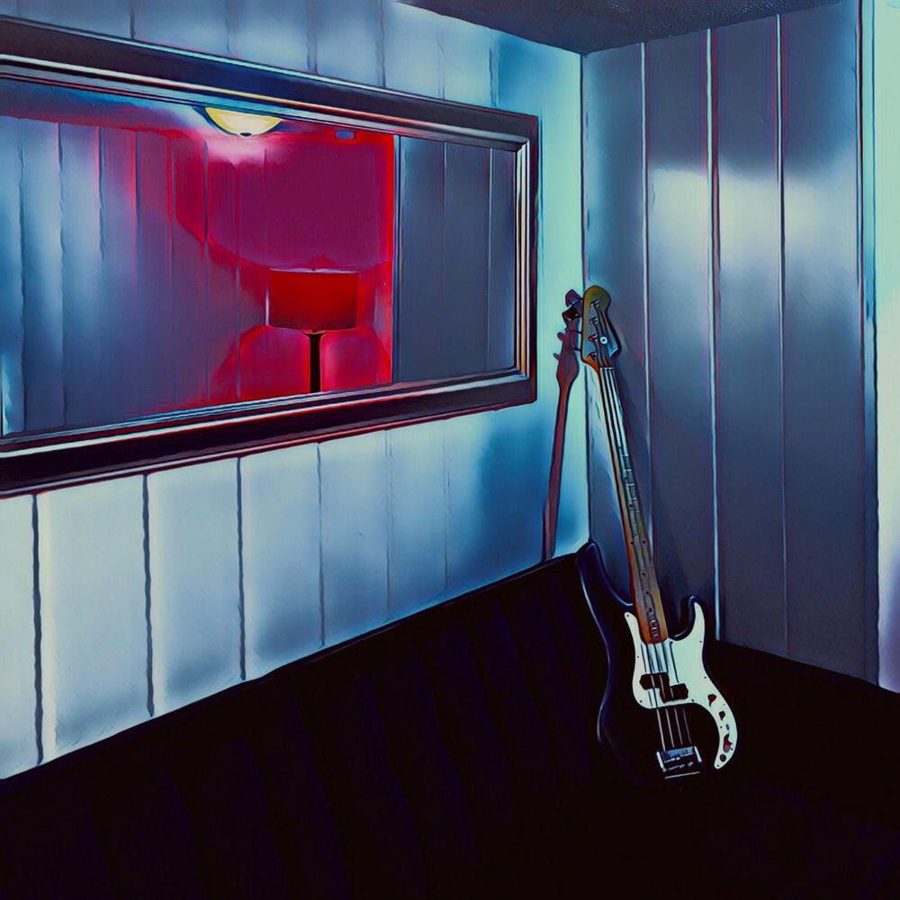 Релиз Synthetic Conversations