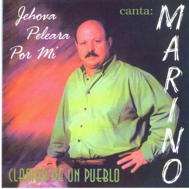 Релиз Jehova Peleara Por Mi / Clamor De Un Pueblo