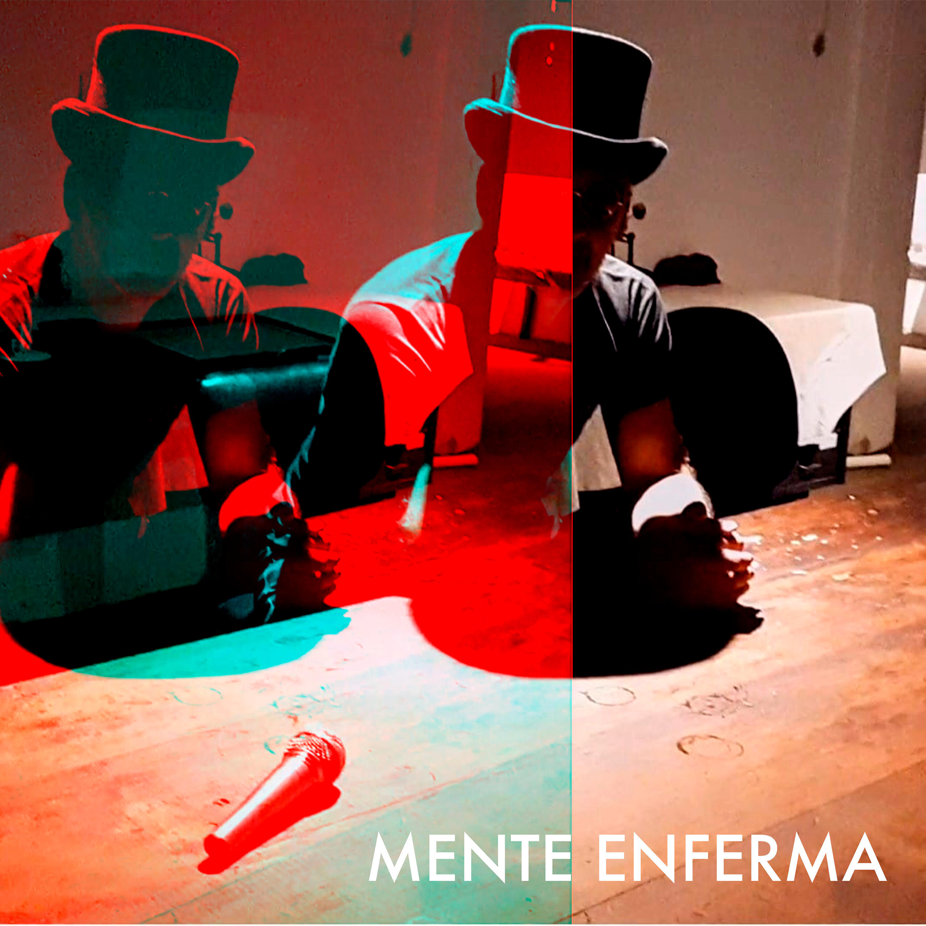 Релиз Mente Enferma