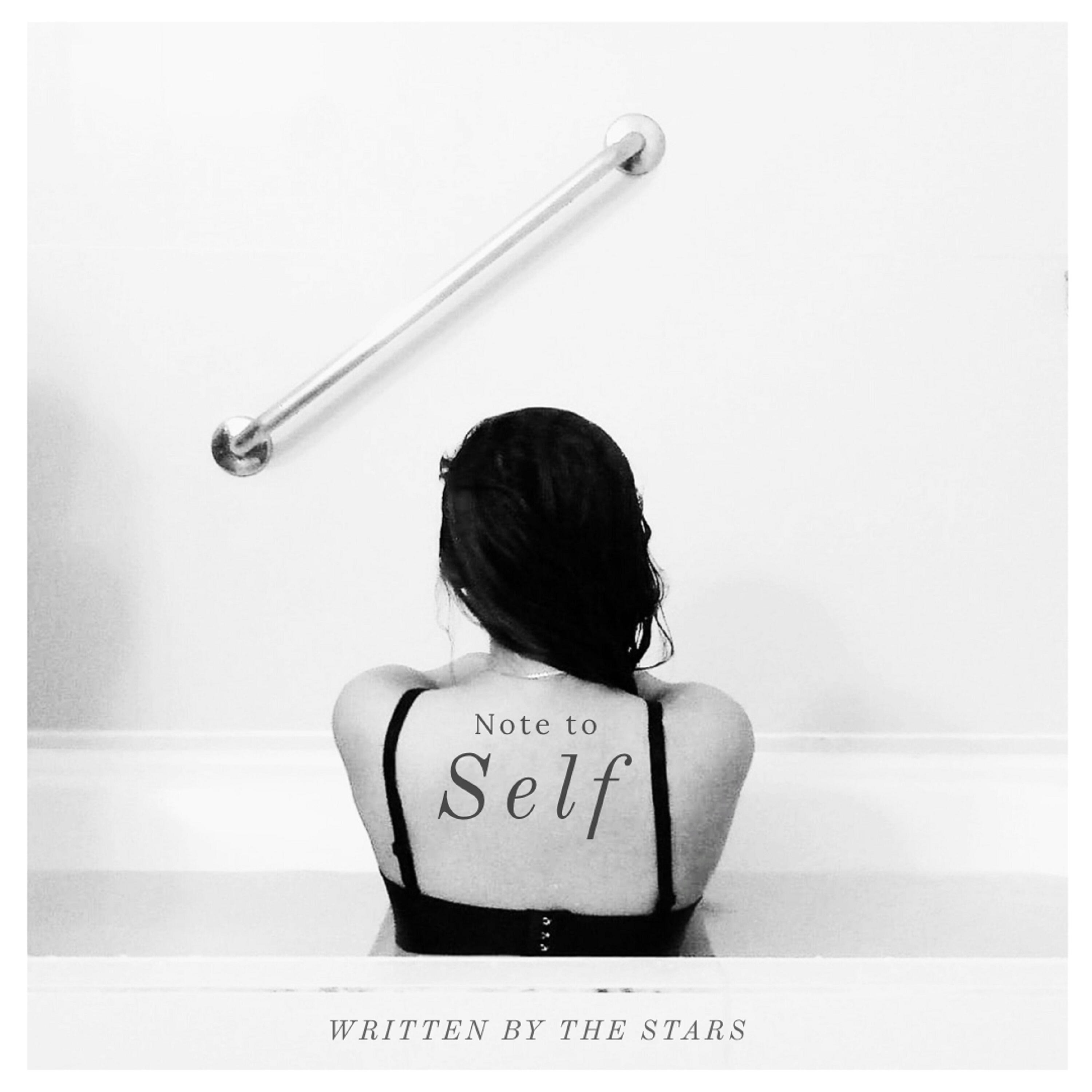 Релиз Note To Self