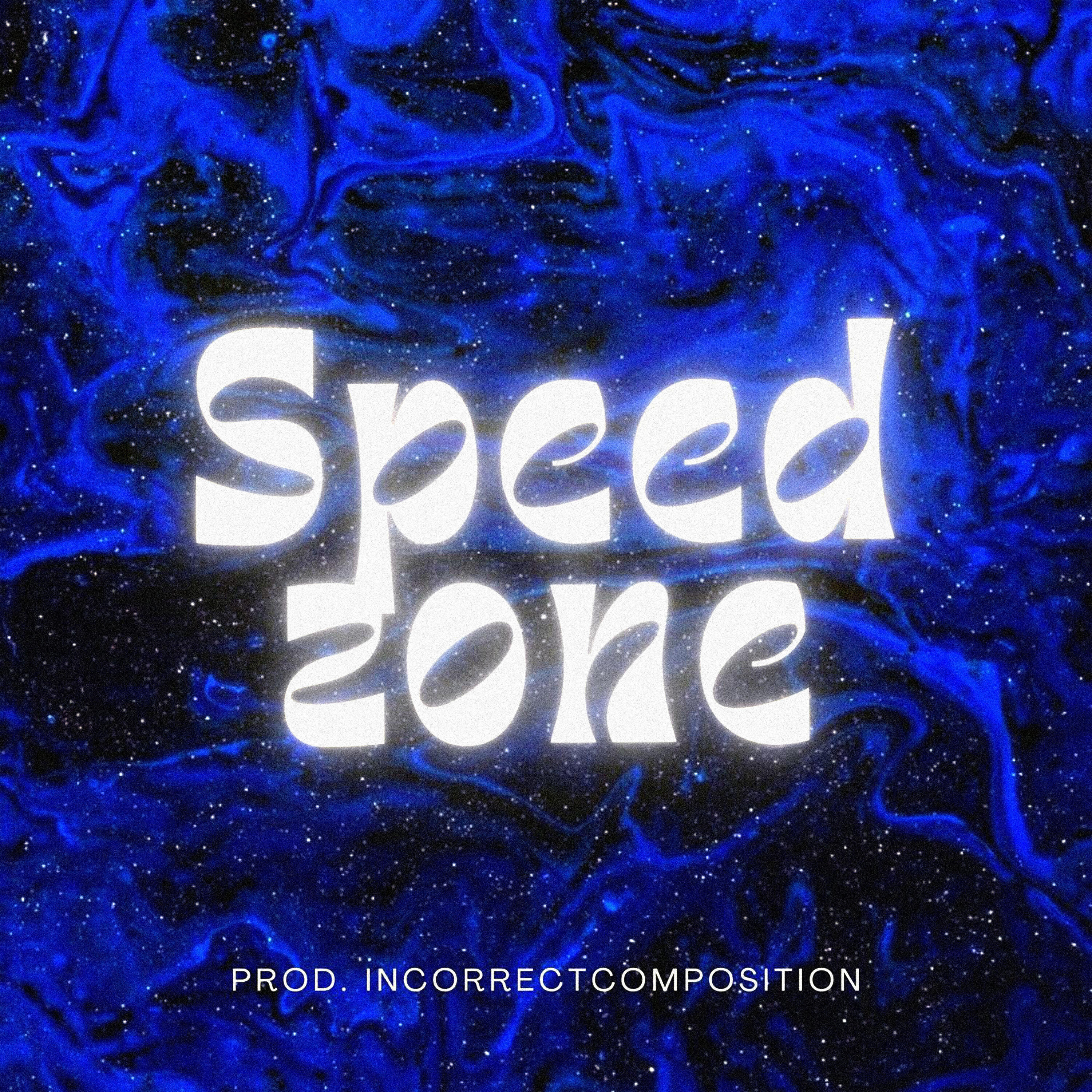 Релиз Speed Zone