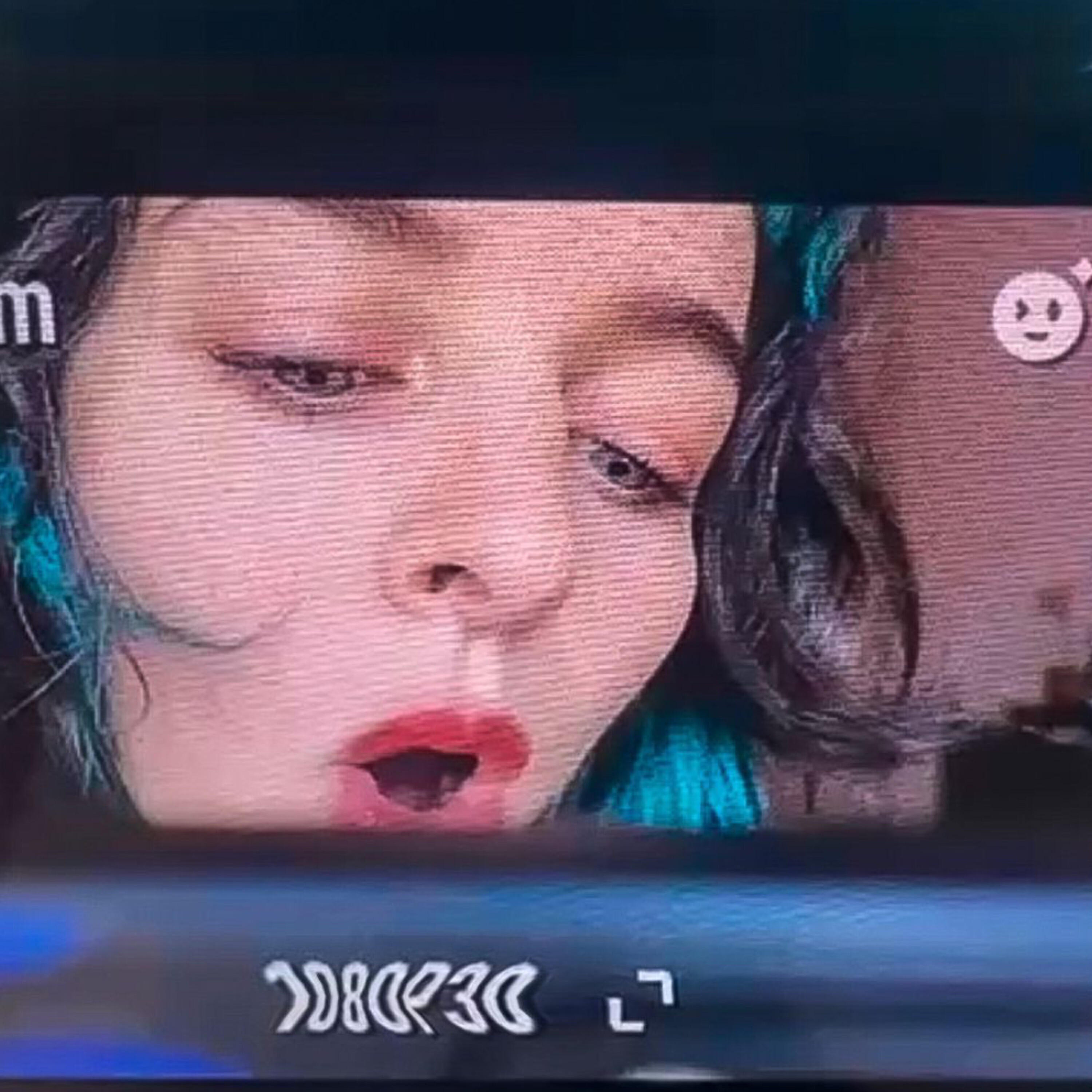 Релиз cherry spice