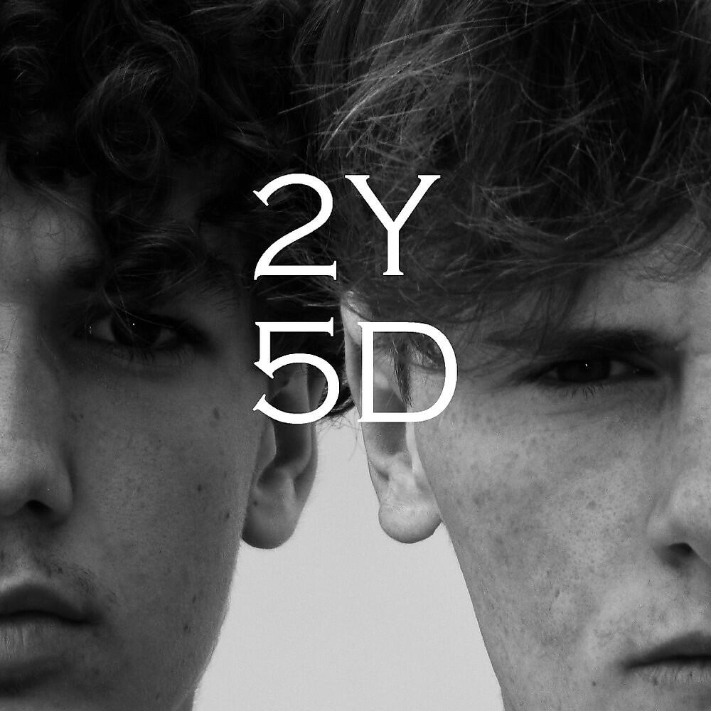 Релиз 2Y5D