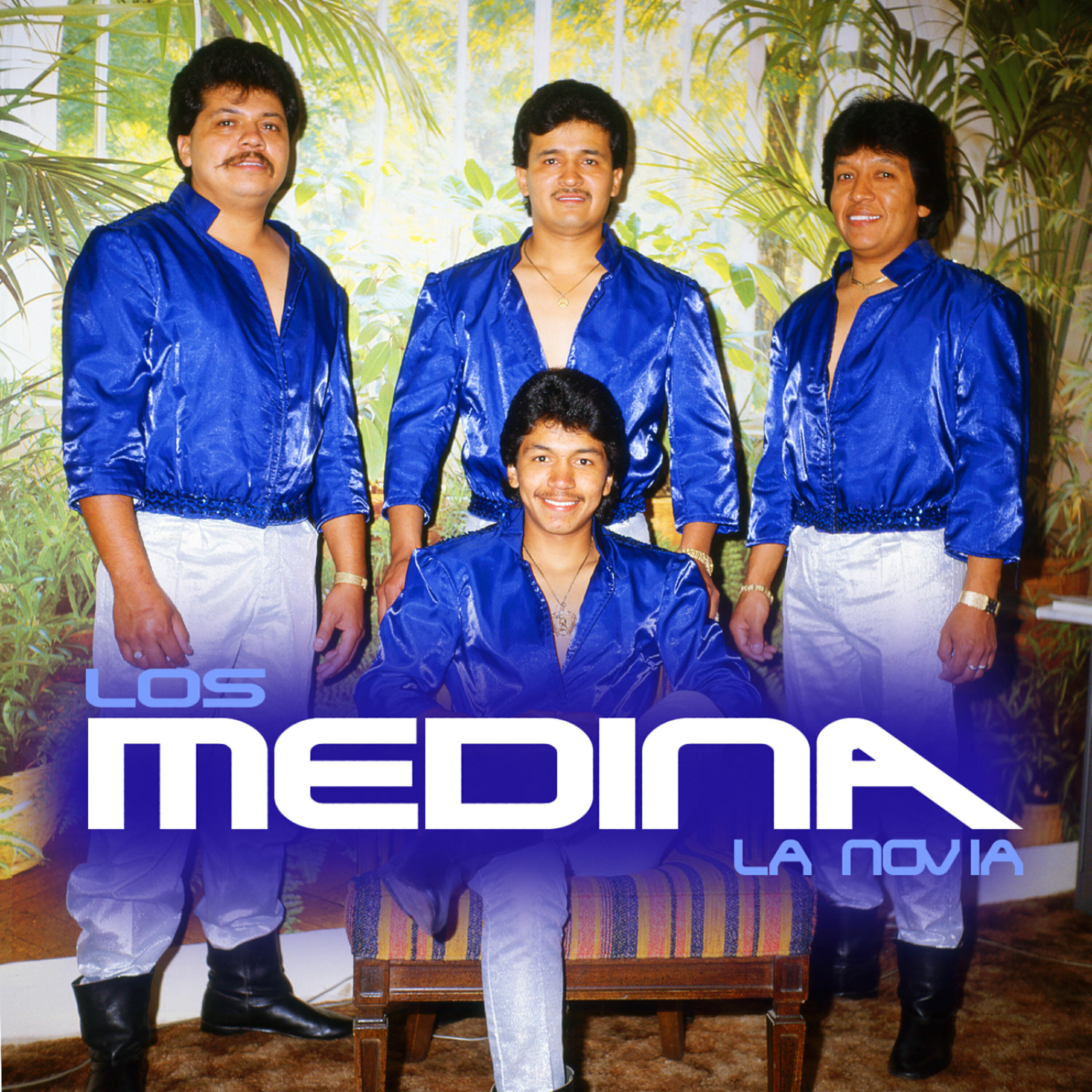 Los Medina