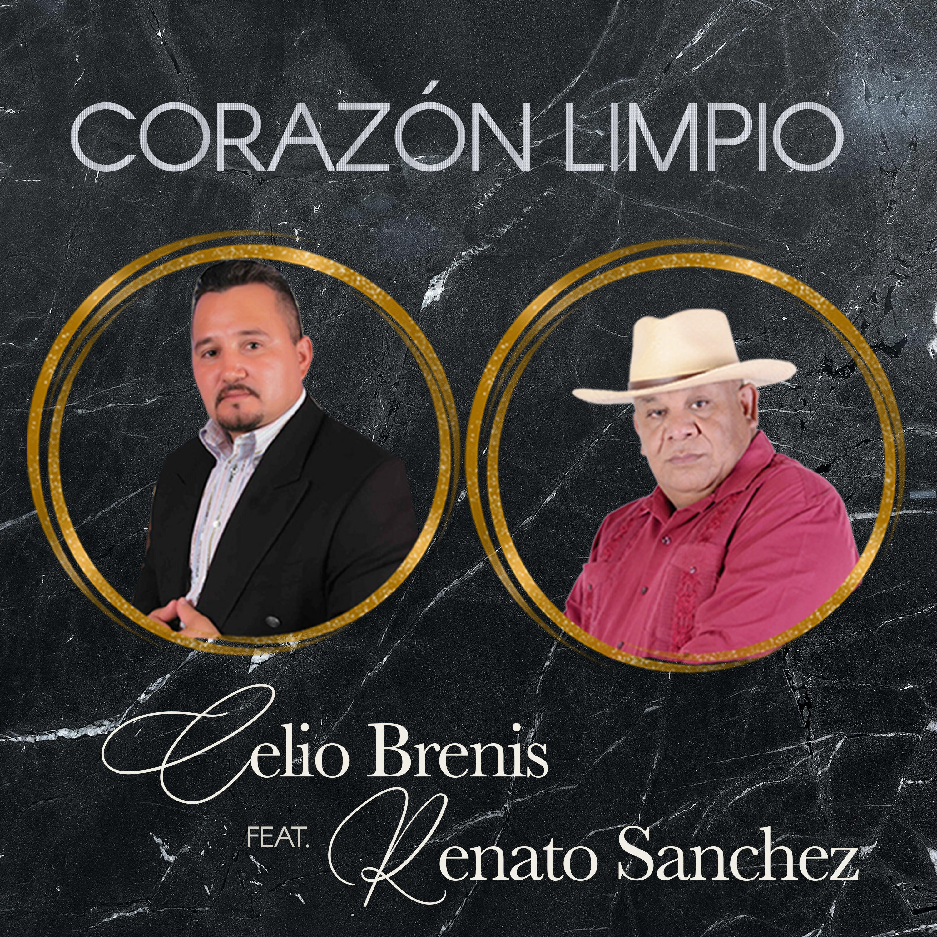 Релиз Corazón Limpio