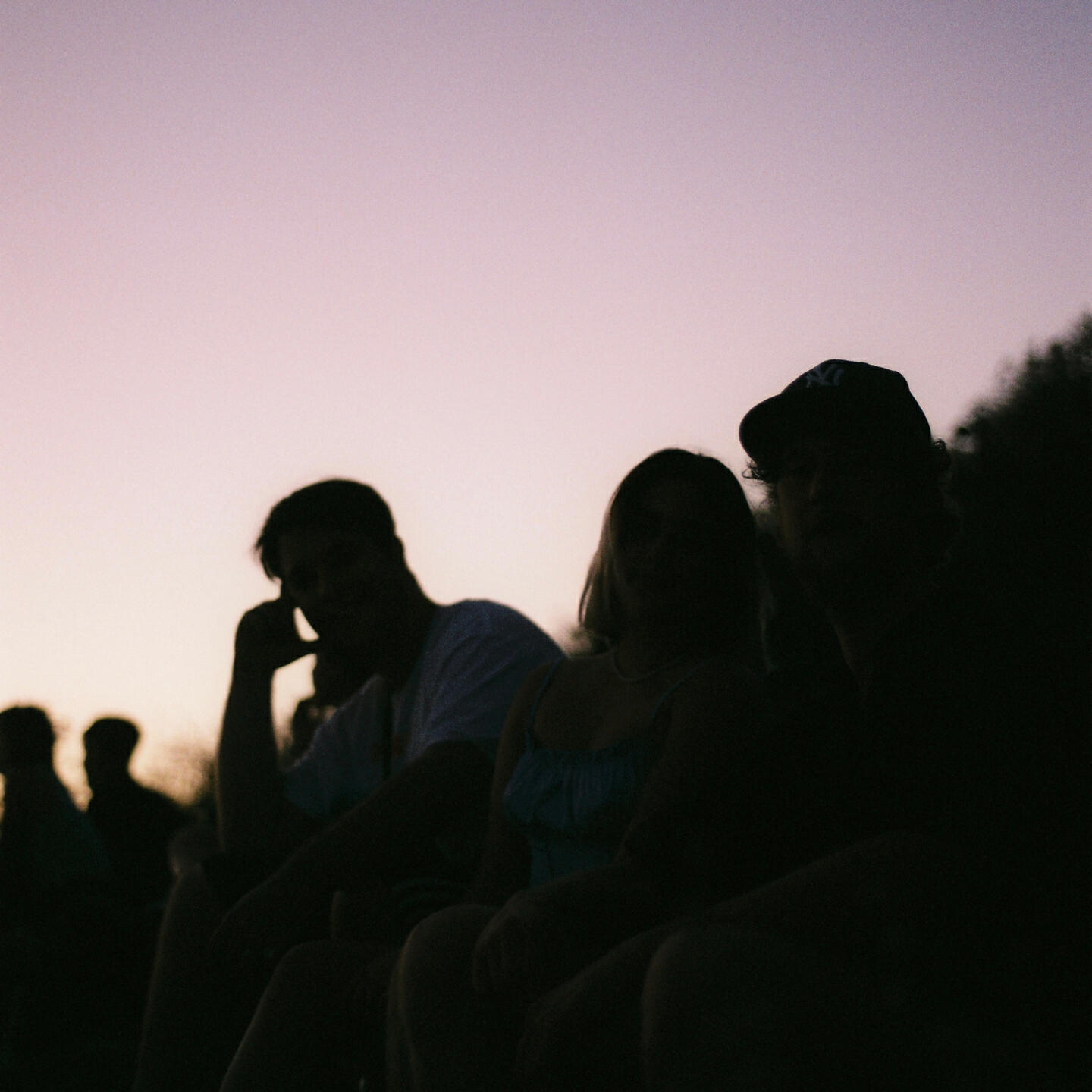 Релиз Soul Collective