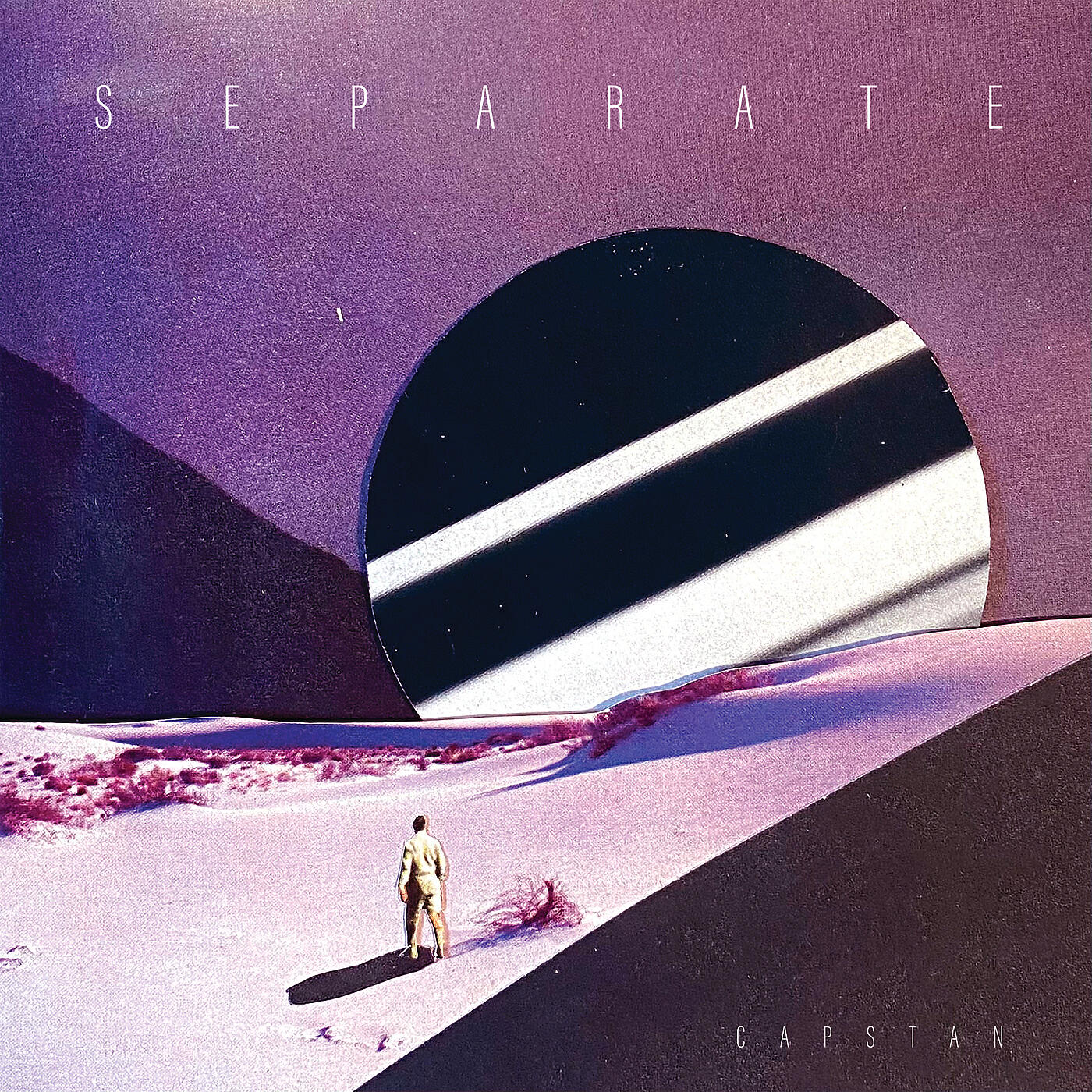 Релиз SEPARATE
