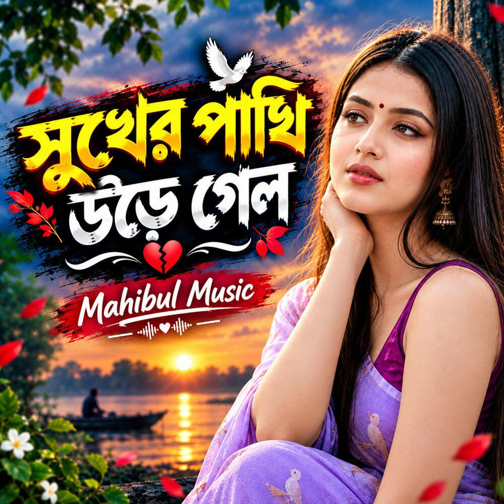 Mahibul Music
