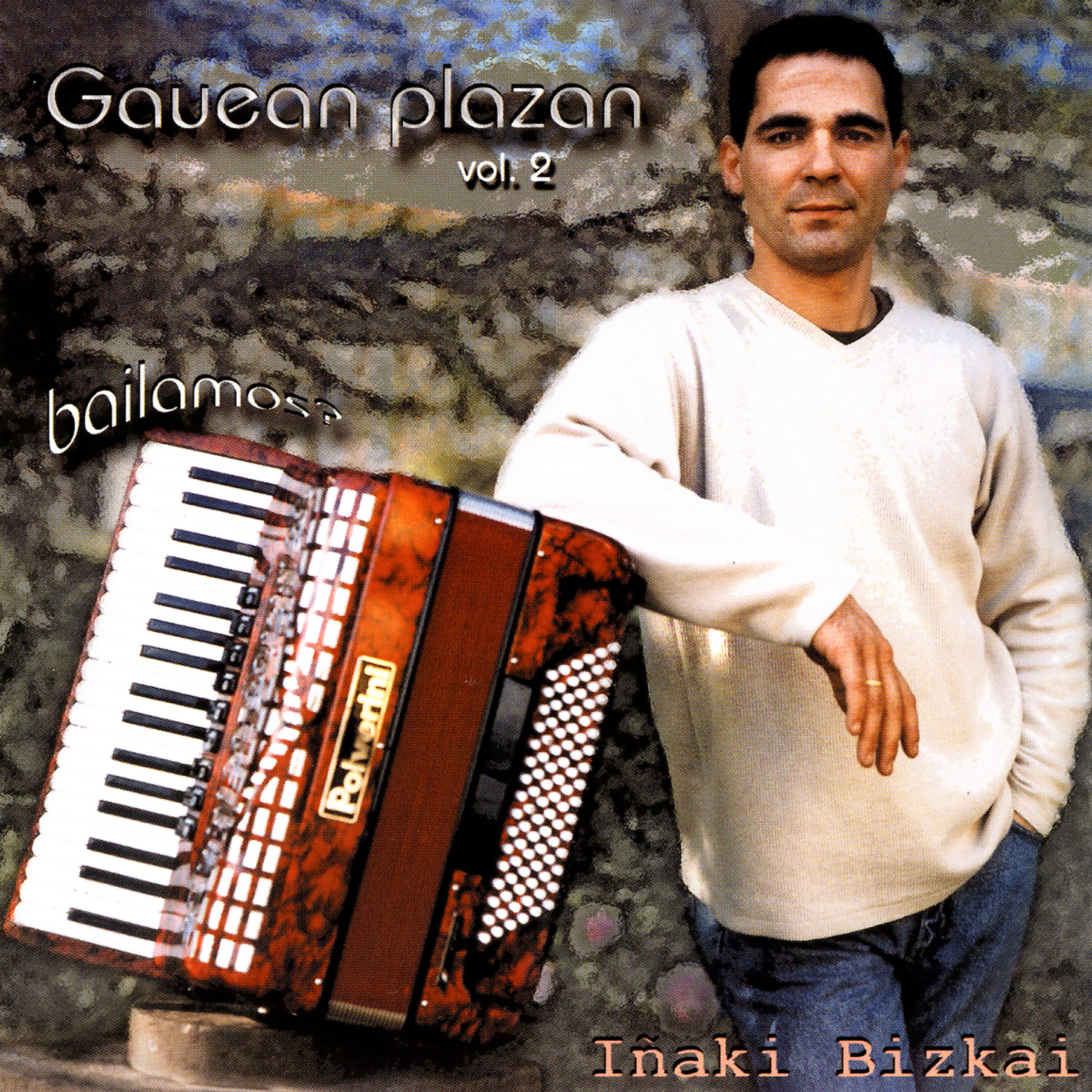 Iñaki Bizkai