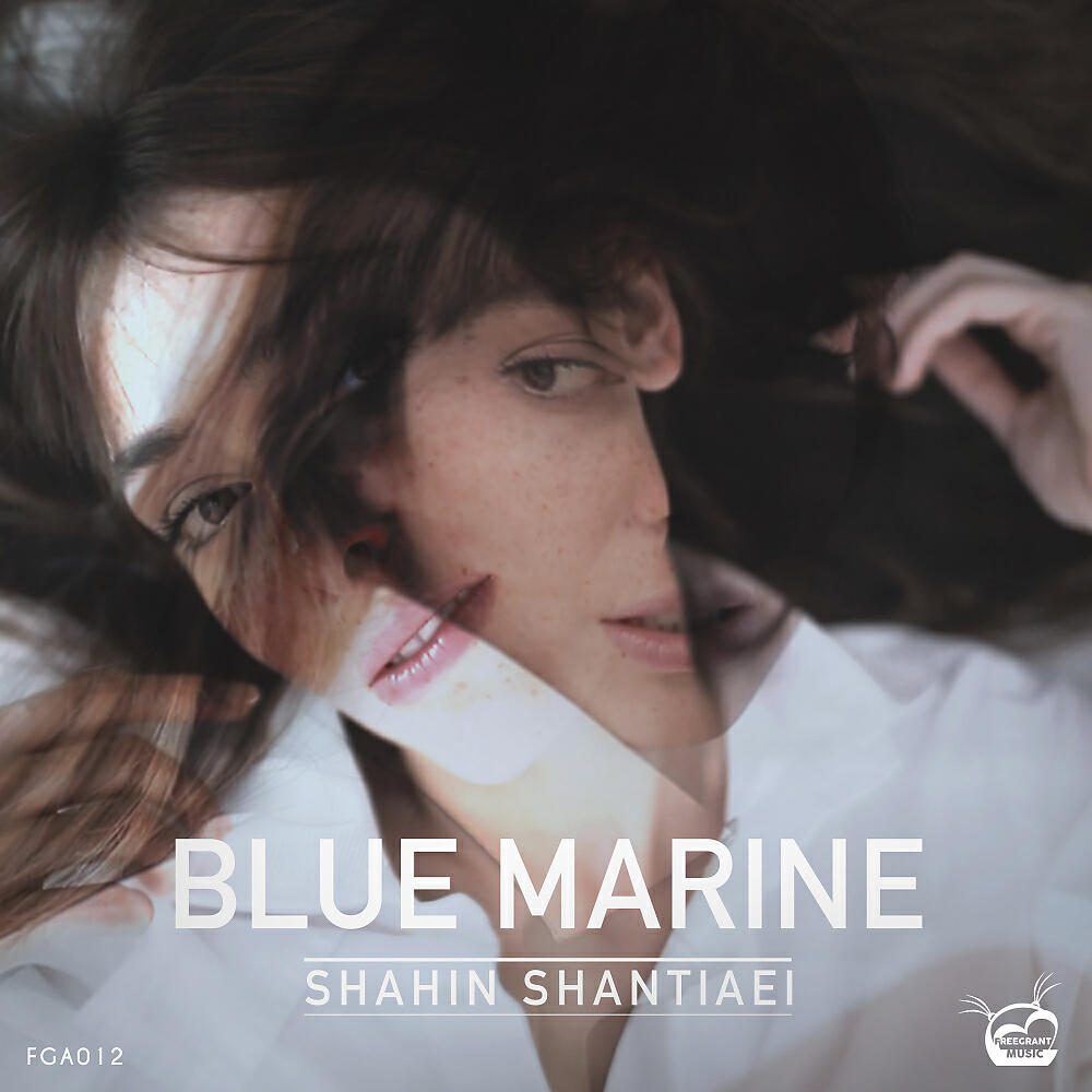Релиз Blue Marine EP