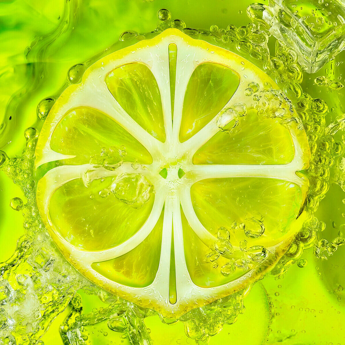 Релиз LEMONADE - The 2nd Album (NINGNING Special Version)