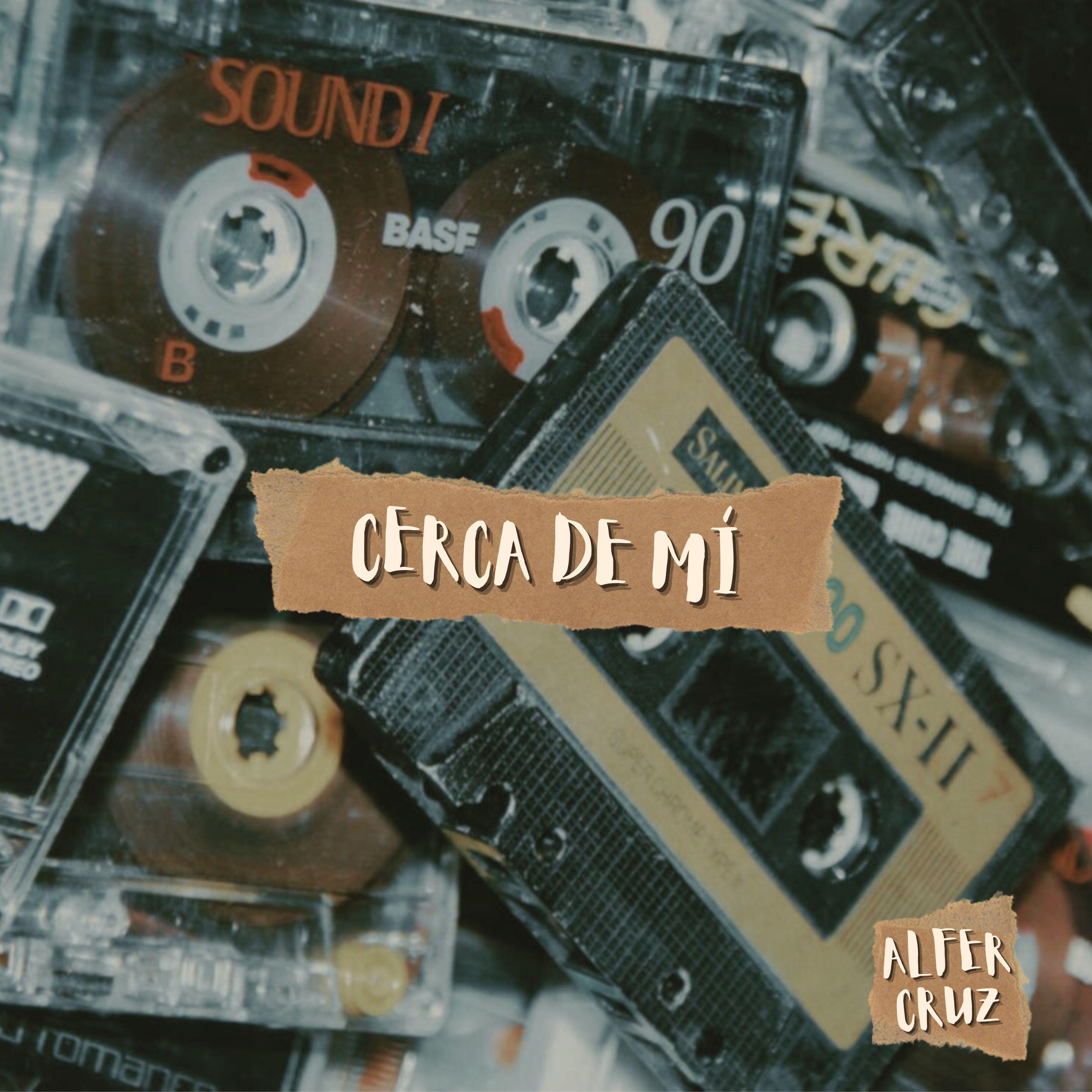 Релиз Cerca de Mí