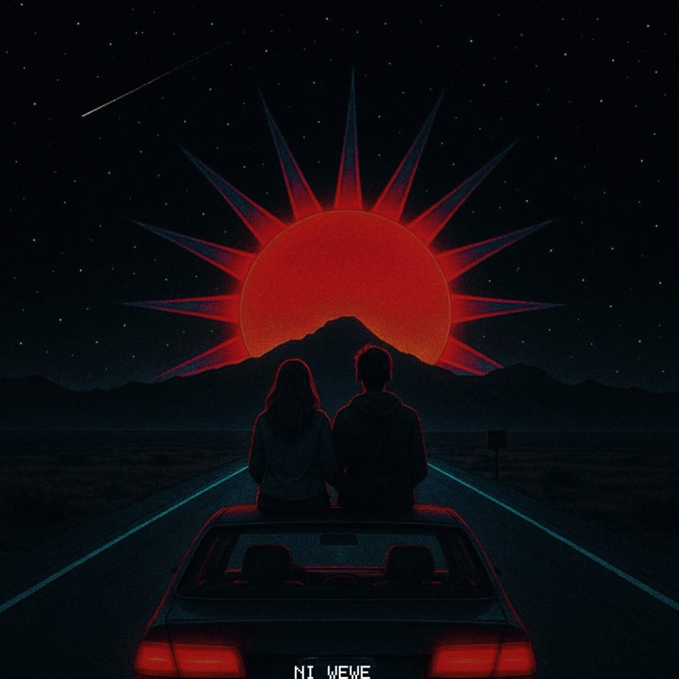 Релиз Ni Wewe