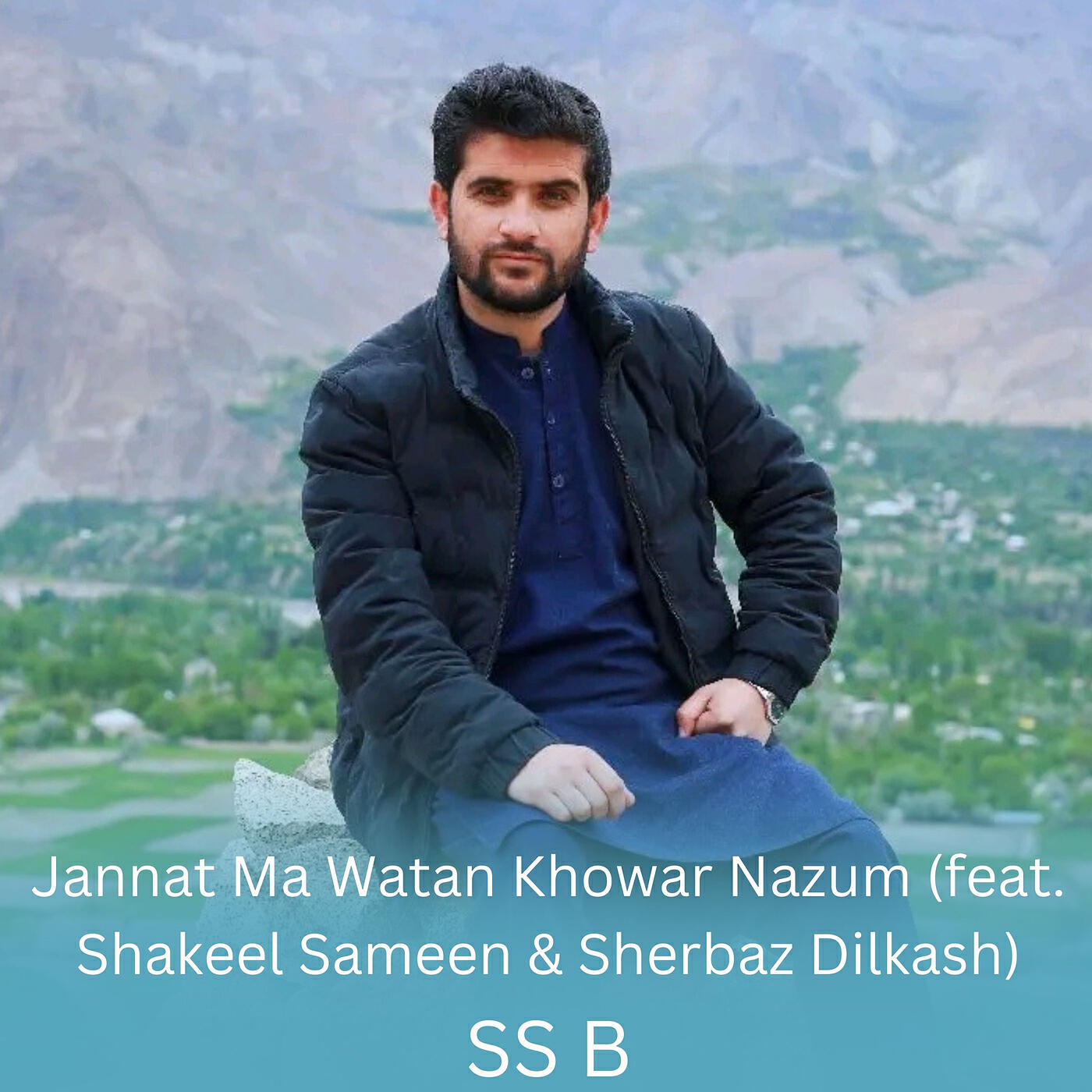 Релиз Jannat Ma Watan Khowar Nazum