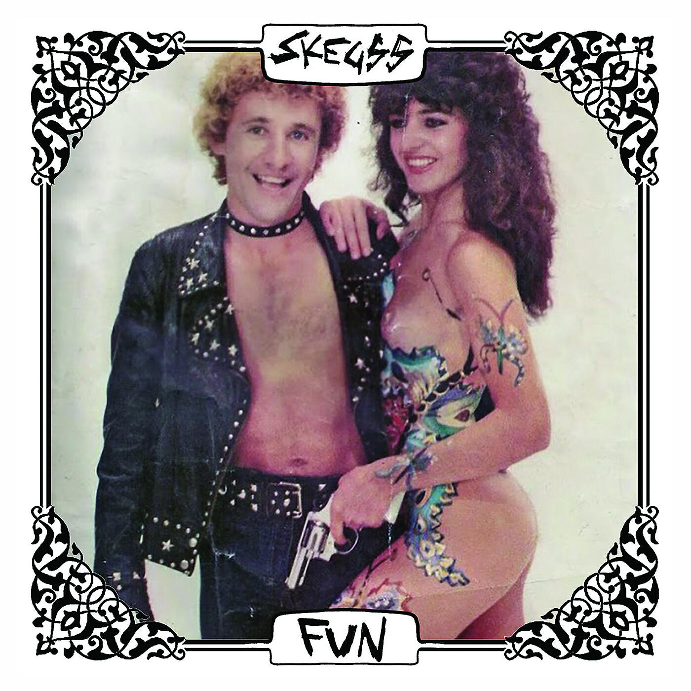 Релиз Fun