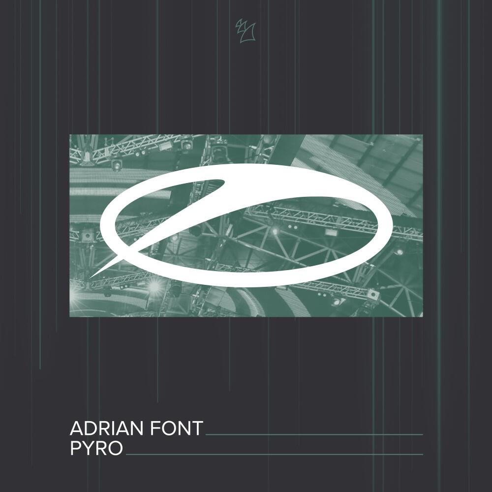 Релиз Pyro