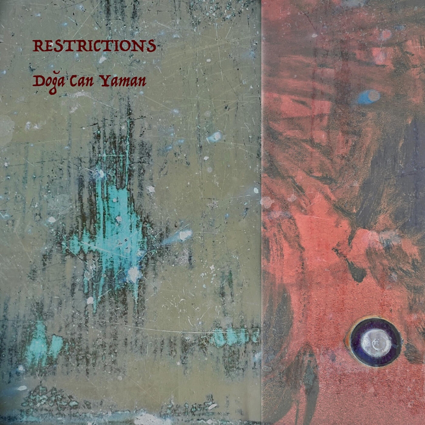 Релиз Restrictions