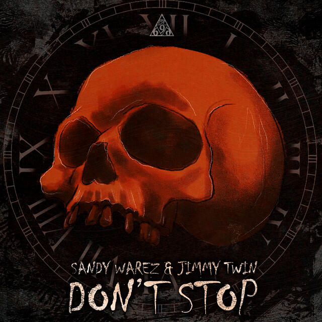 Релиз Don't Stop