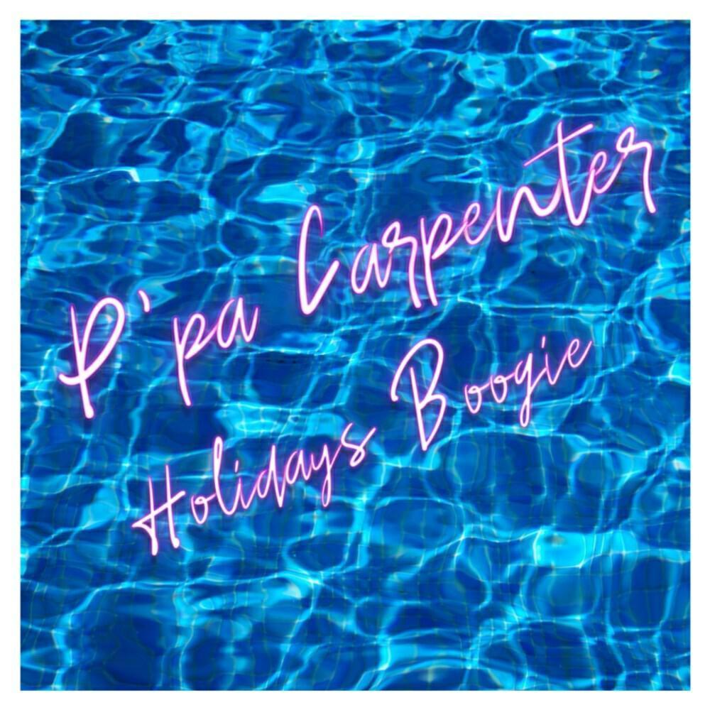 P'pa Carpenter