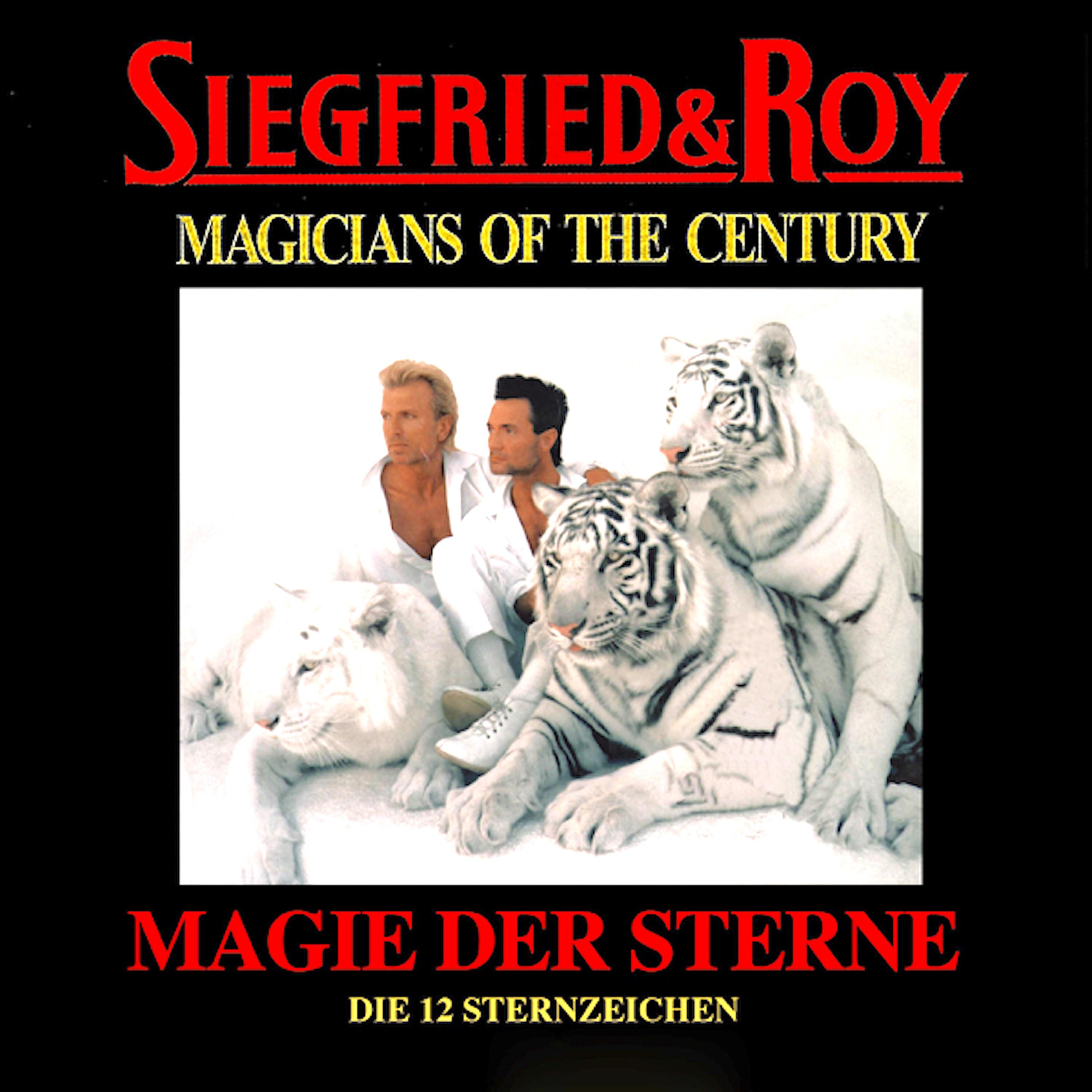 Релиз Magie der Sterne (Die 12 Sternzeichen)