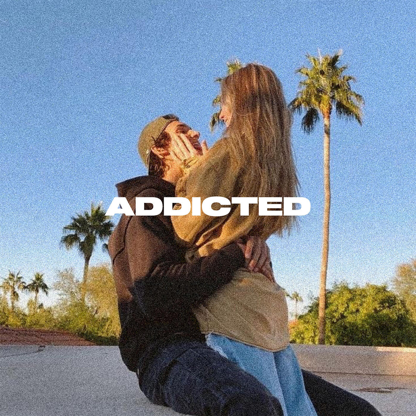 J&K, Vitul - Addicted