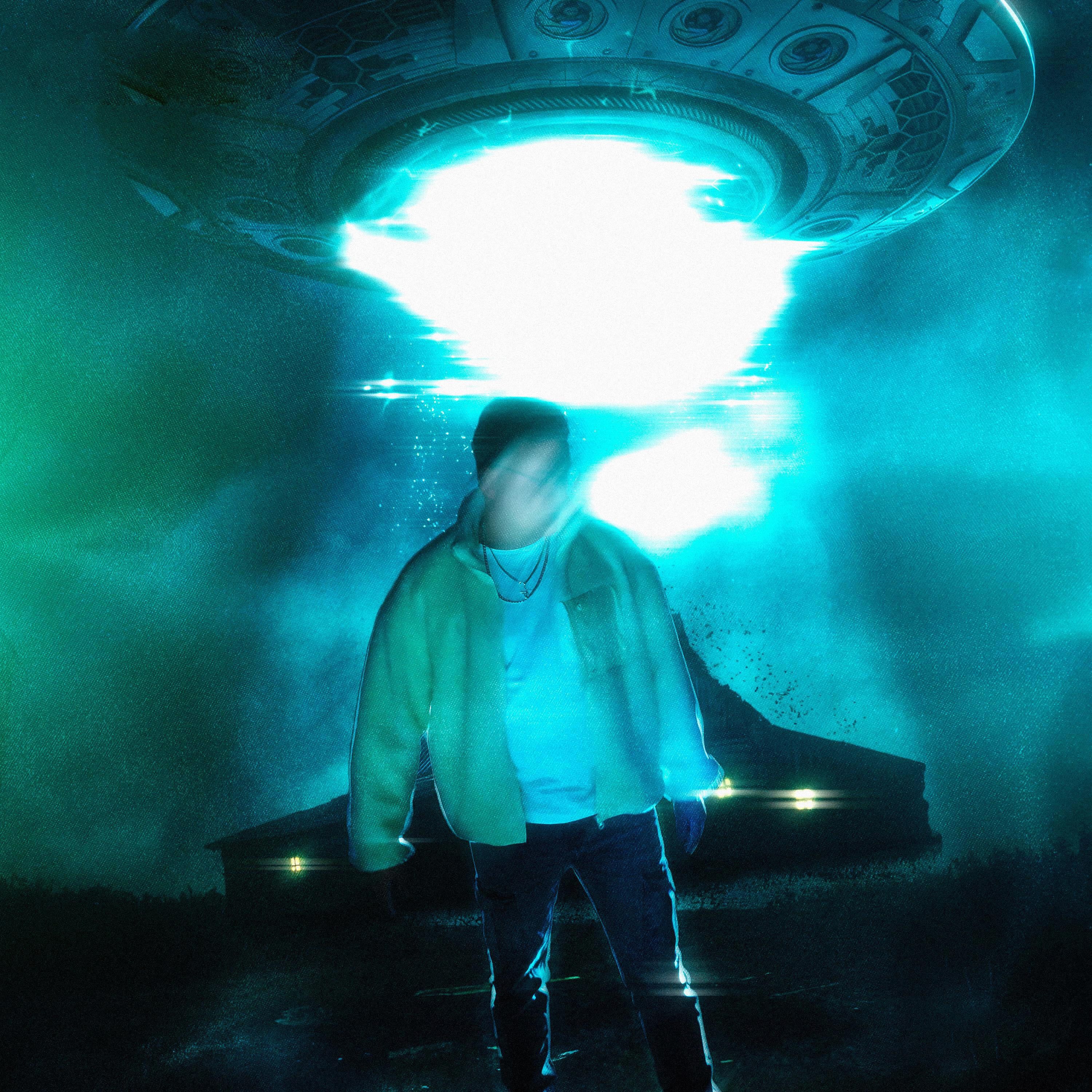 Релиз Ghostbase