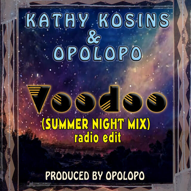 Релиз Voodoo (Summer Night Mix) [Radio Edit]