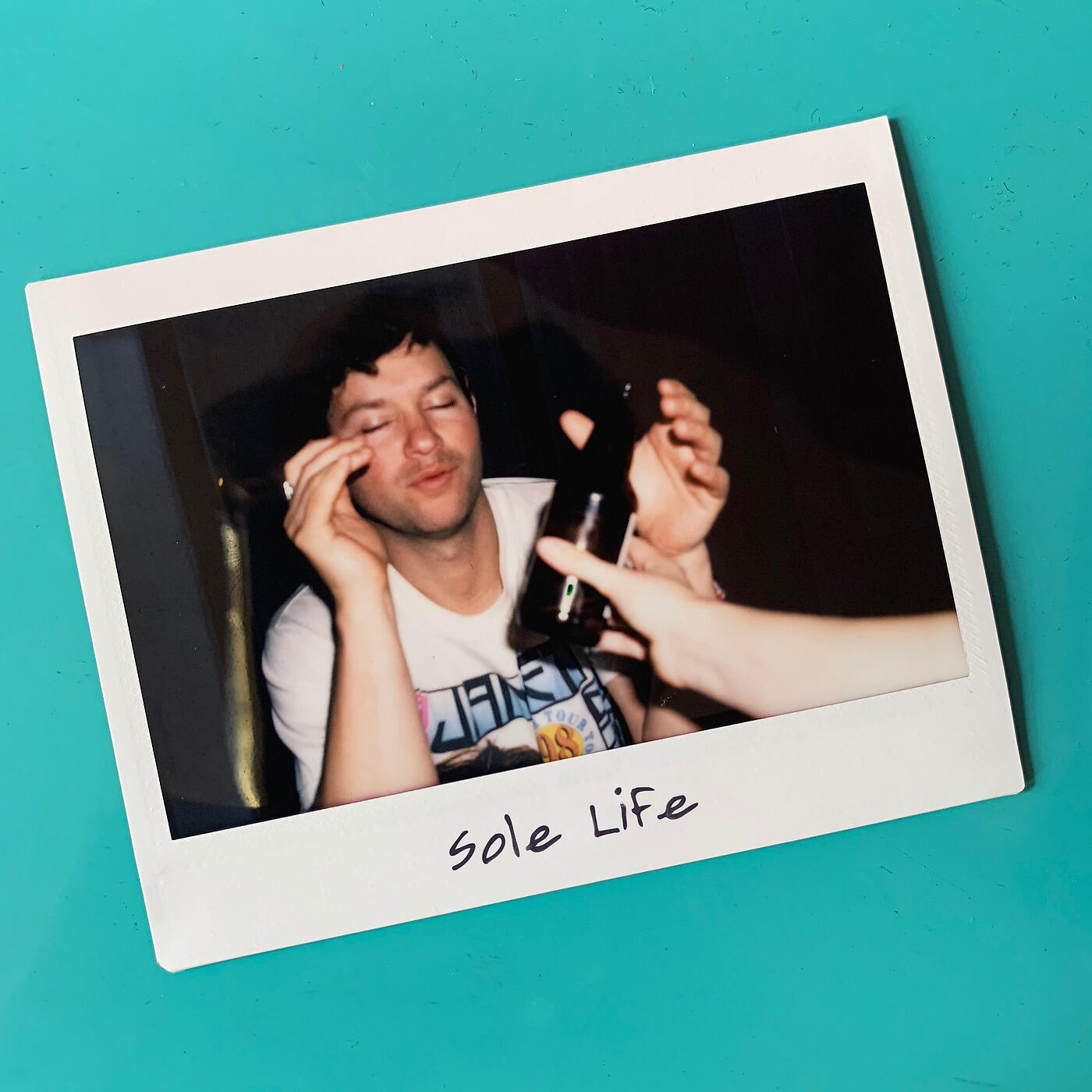 Релиз Sole Life
