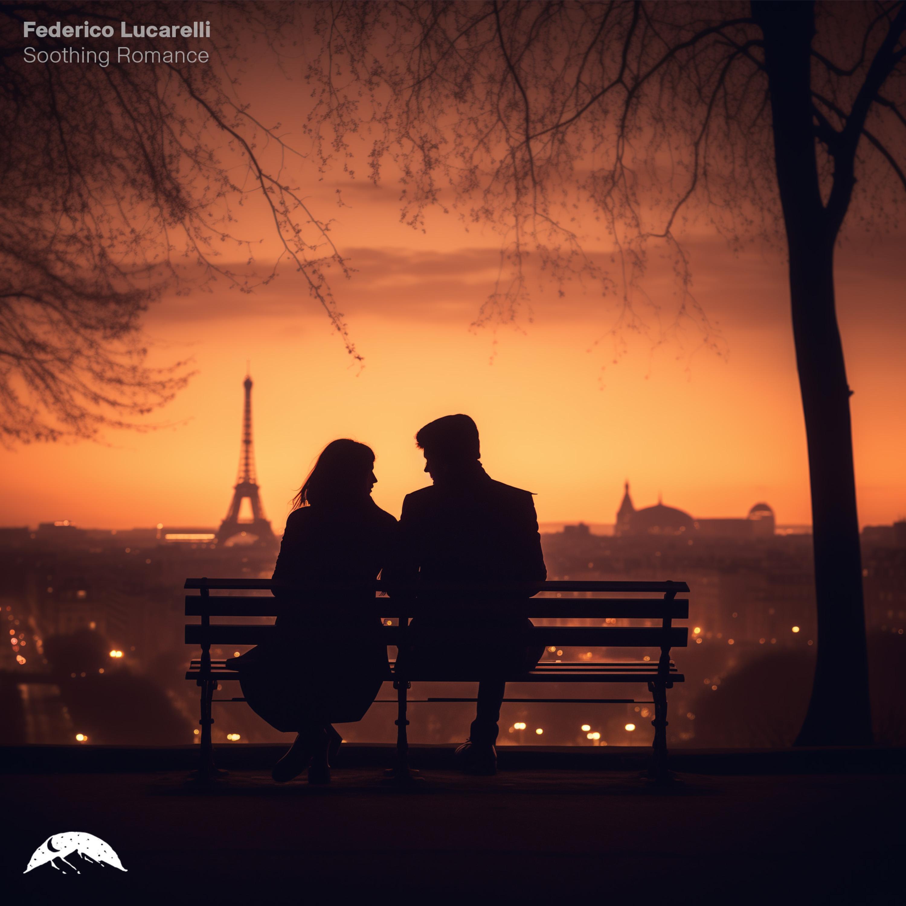 Релиз Soothing Romance