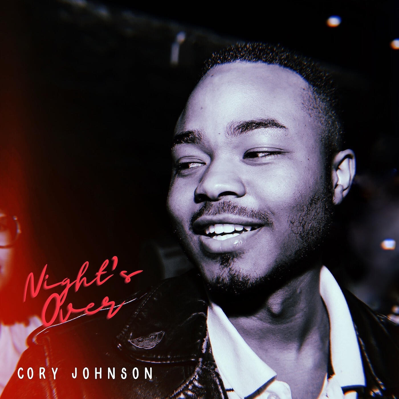 Релиз Night's Over