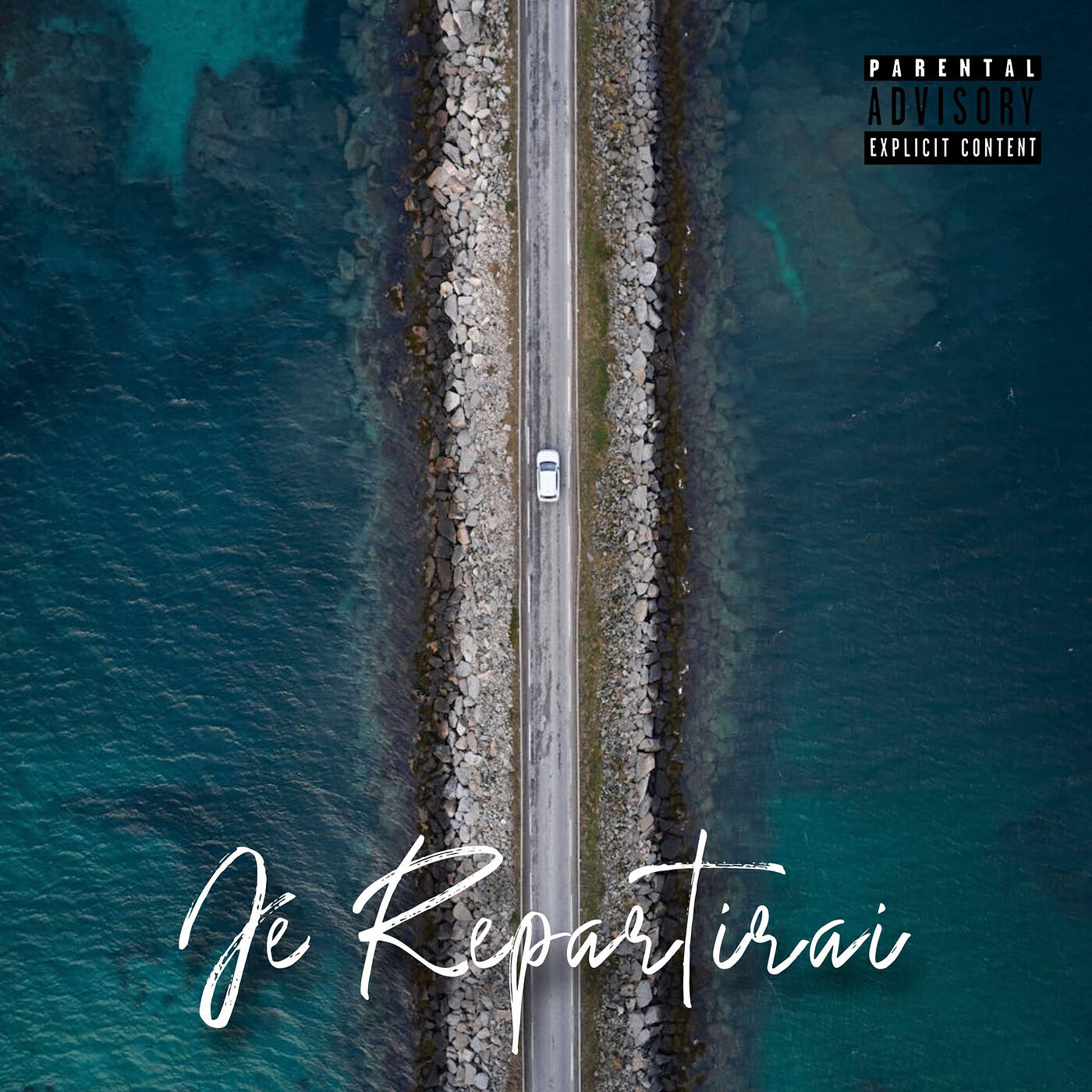 Релиз Je Repartirai