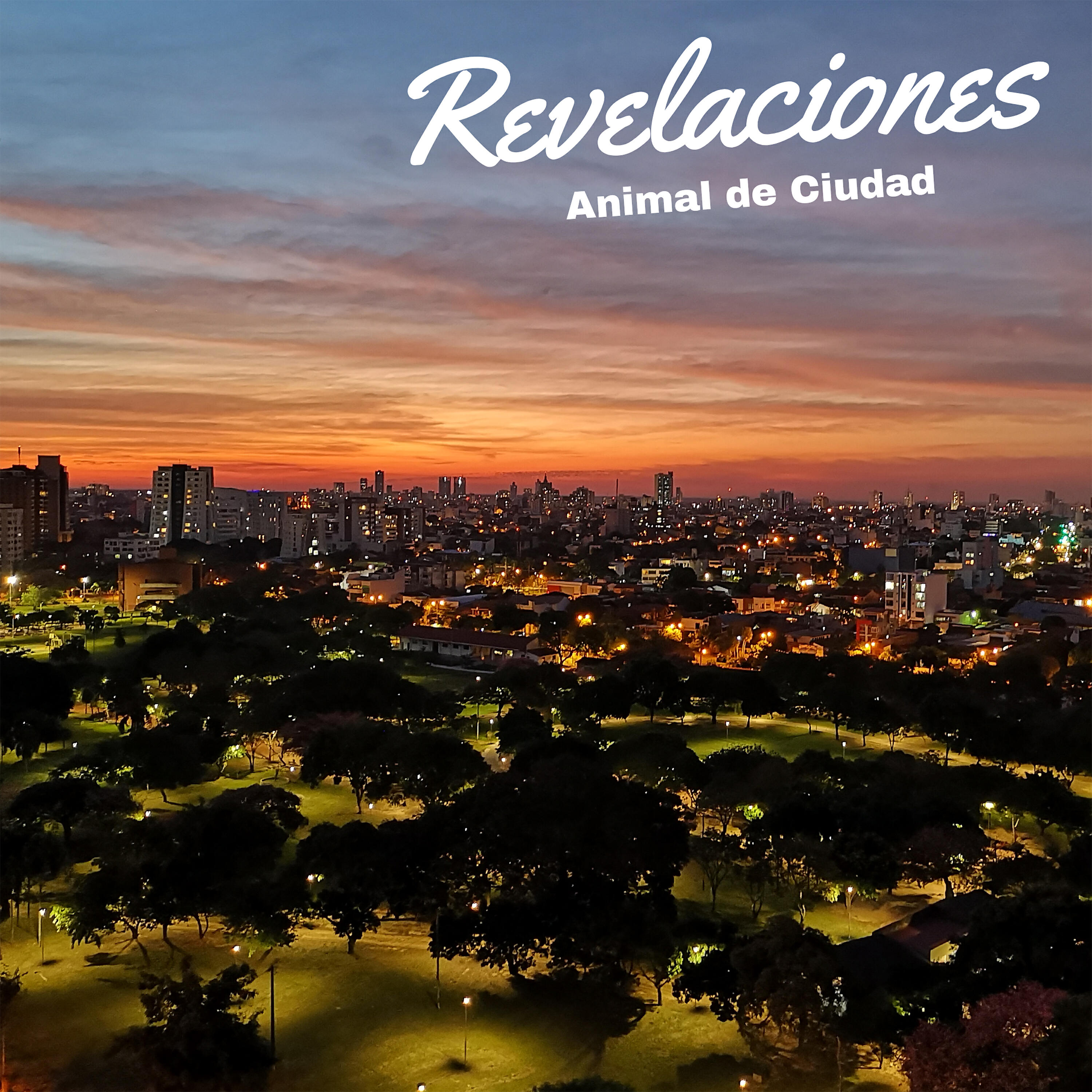 Релиз Revelaciones