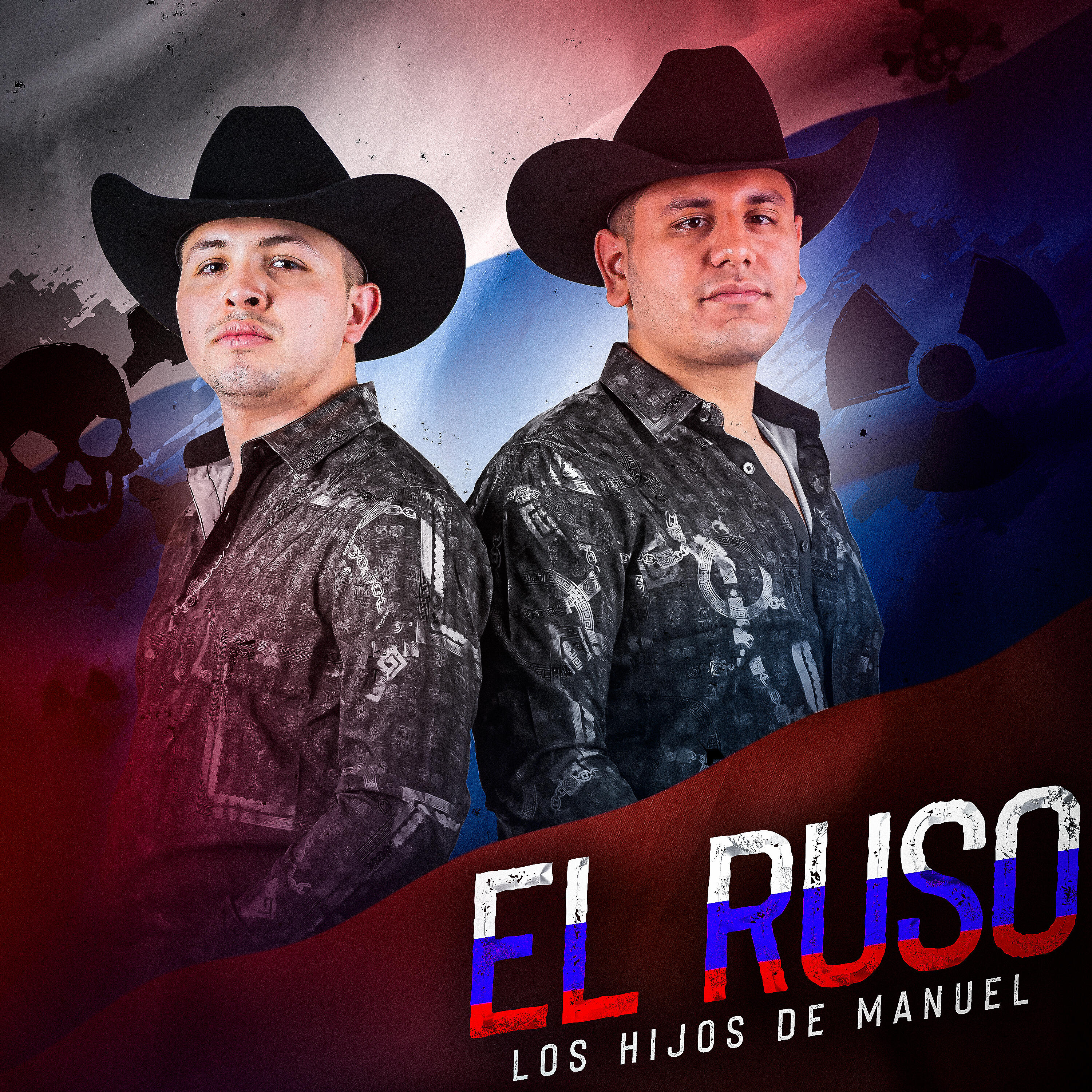 Релиз El Ruso