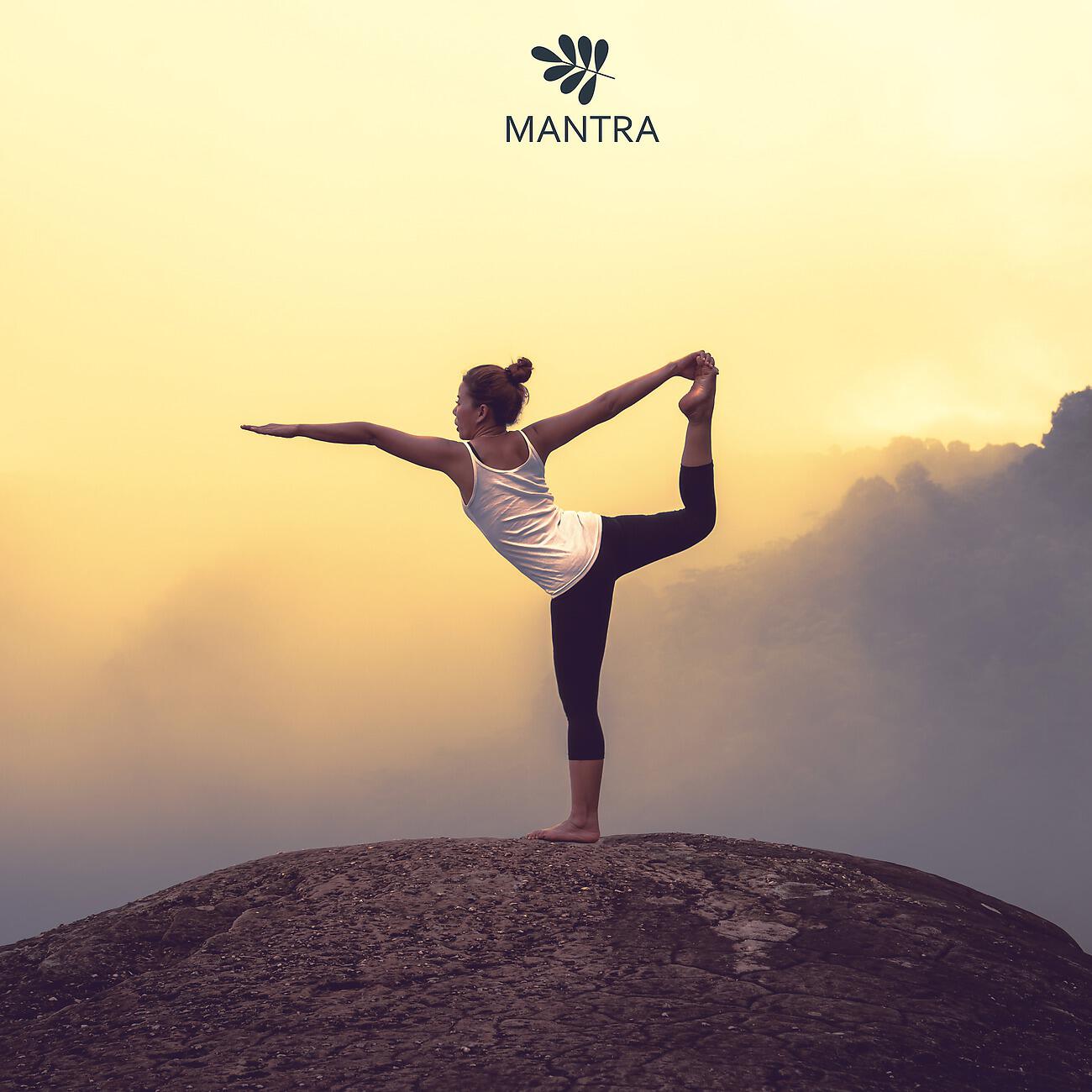 Релиз Yoga & Meditation
