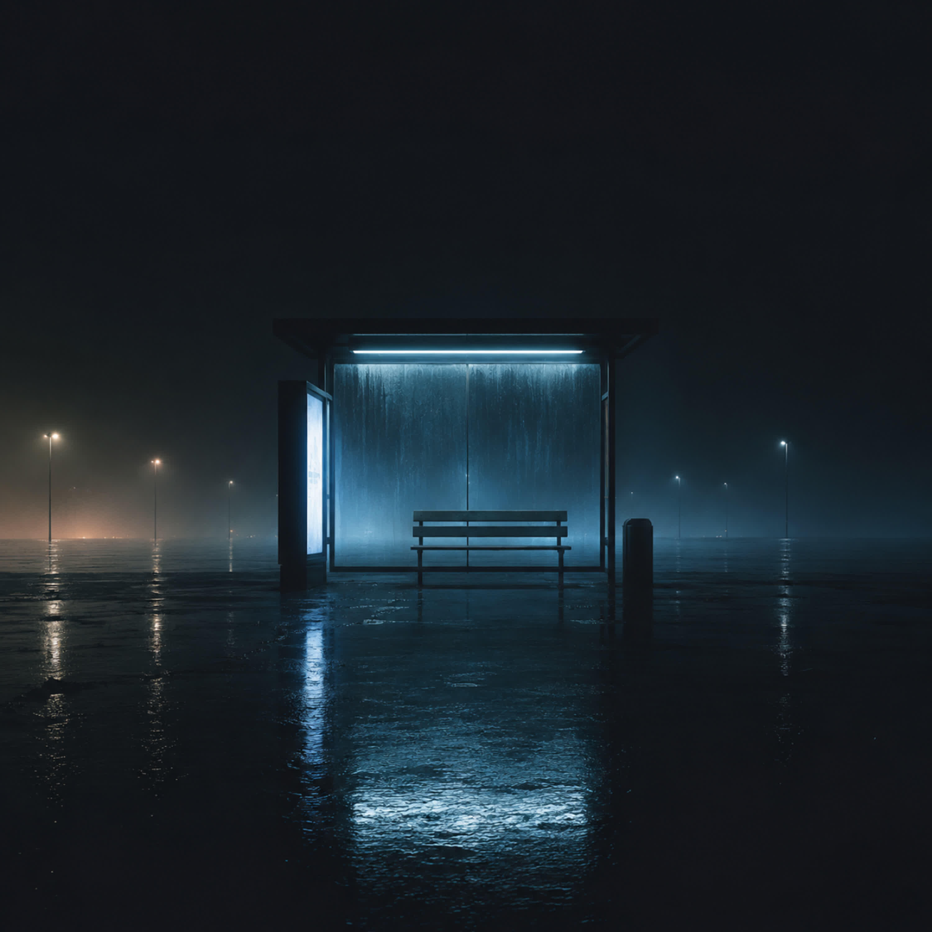 Релиз Nowhere