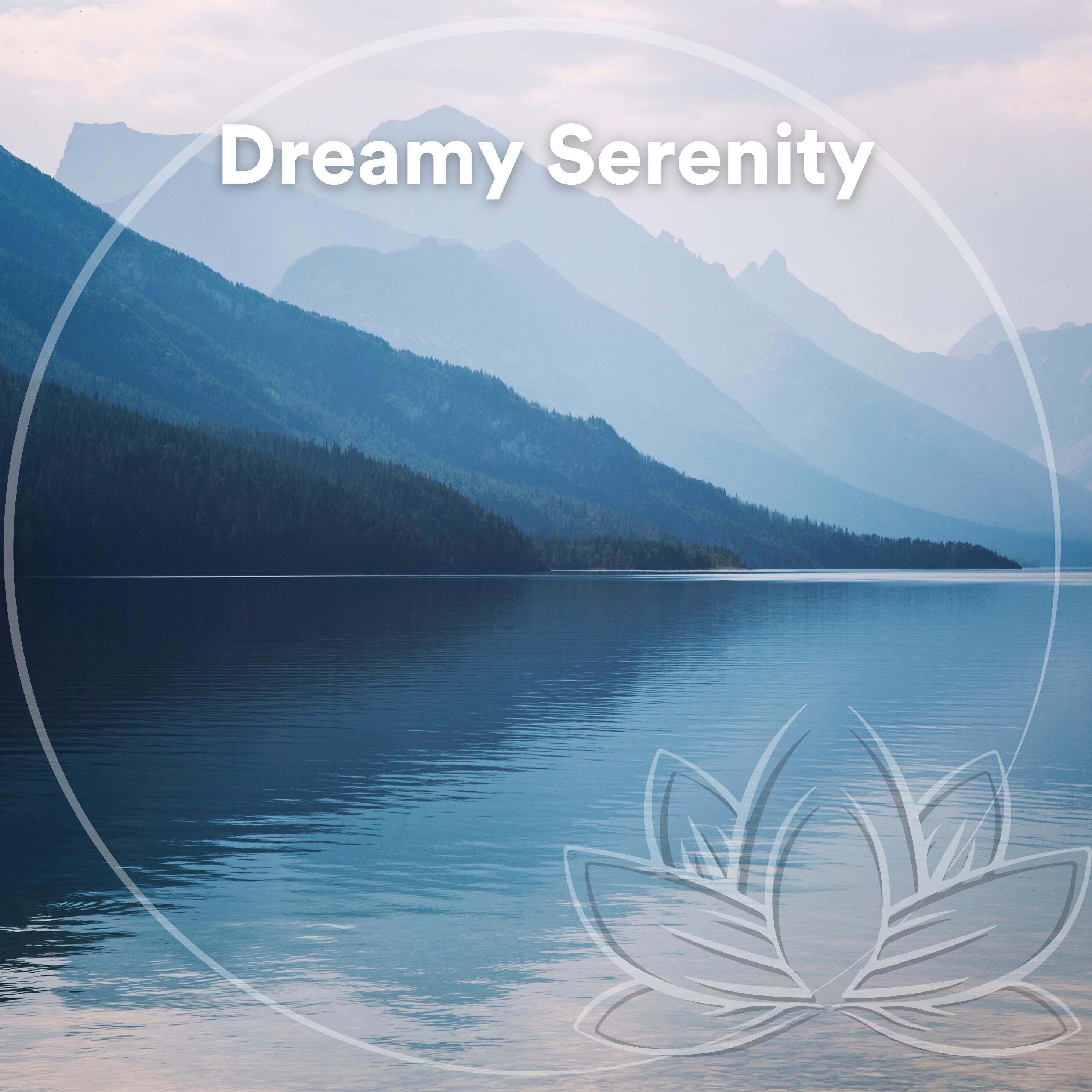 Релиз Dreamy Serenity
