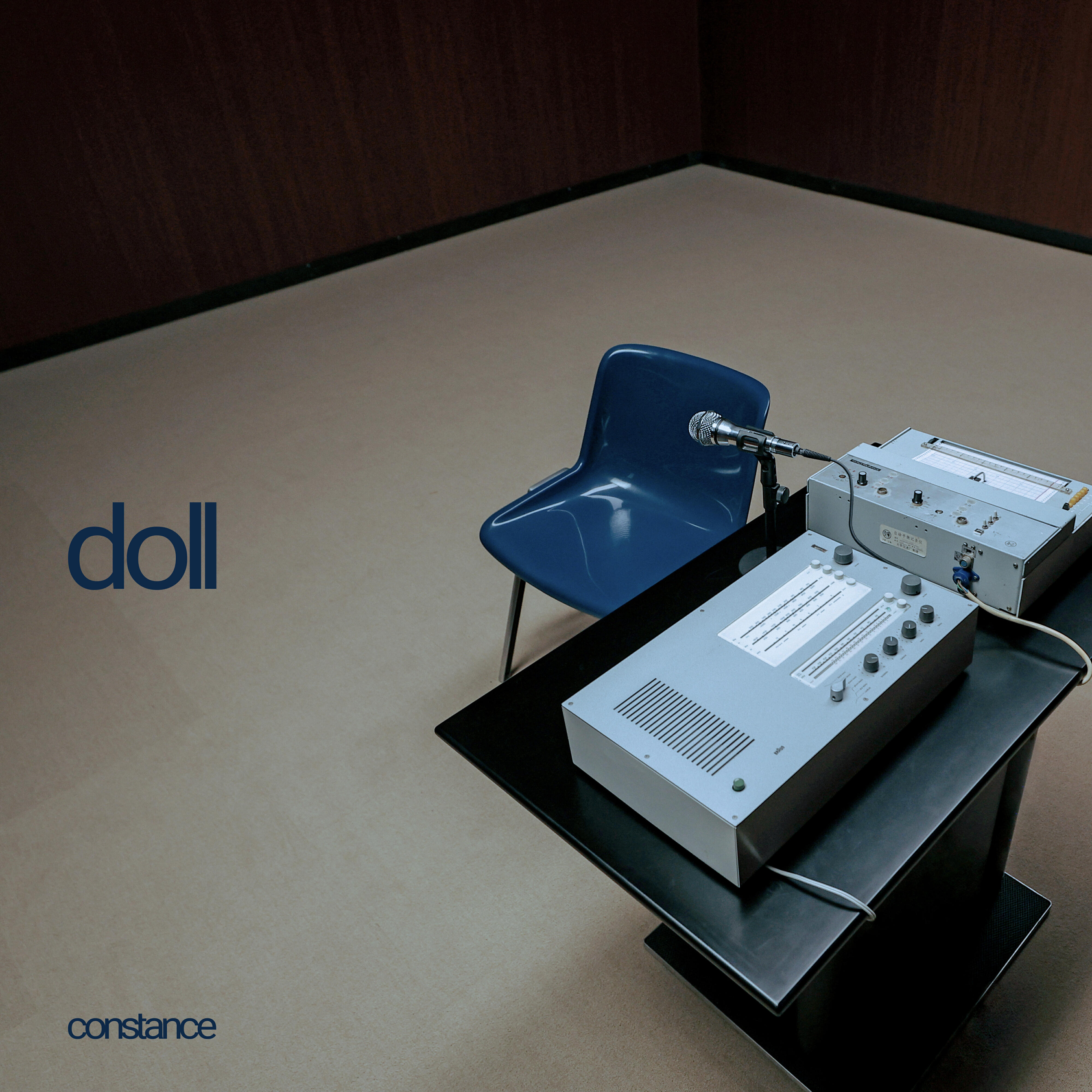Релиз doll