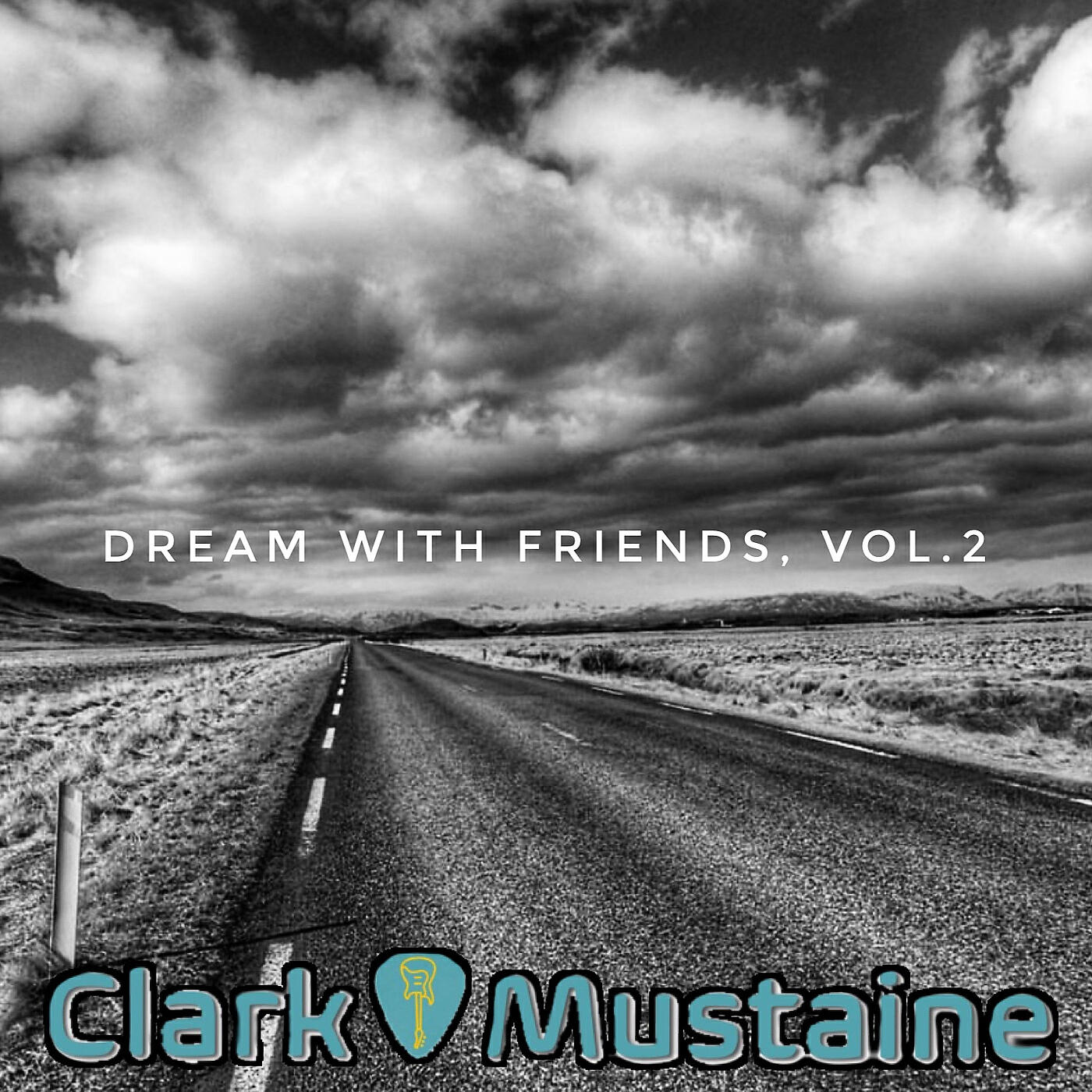 Постер альбома Dream With Friends, Vol.2