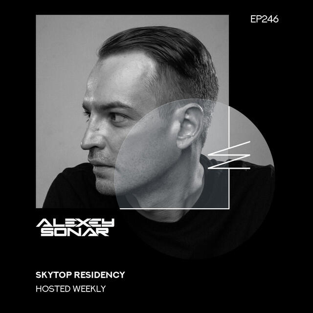 Релиз SkyTop Residency 246 (DJ Mix)