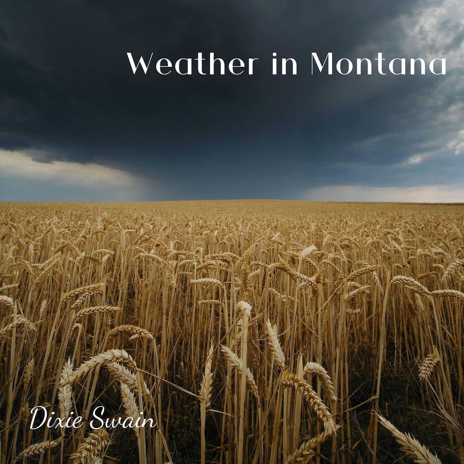 Релиз Weather in Montana