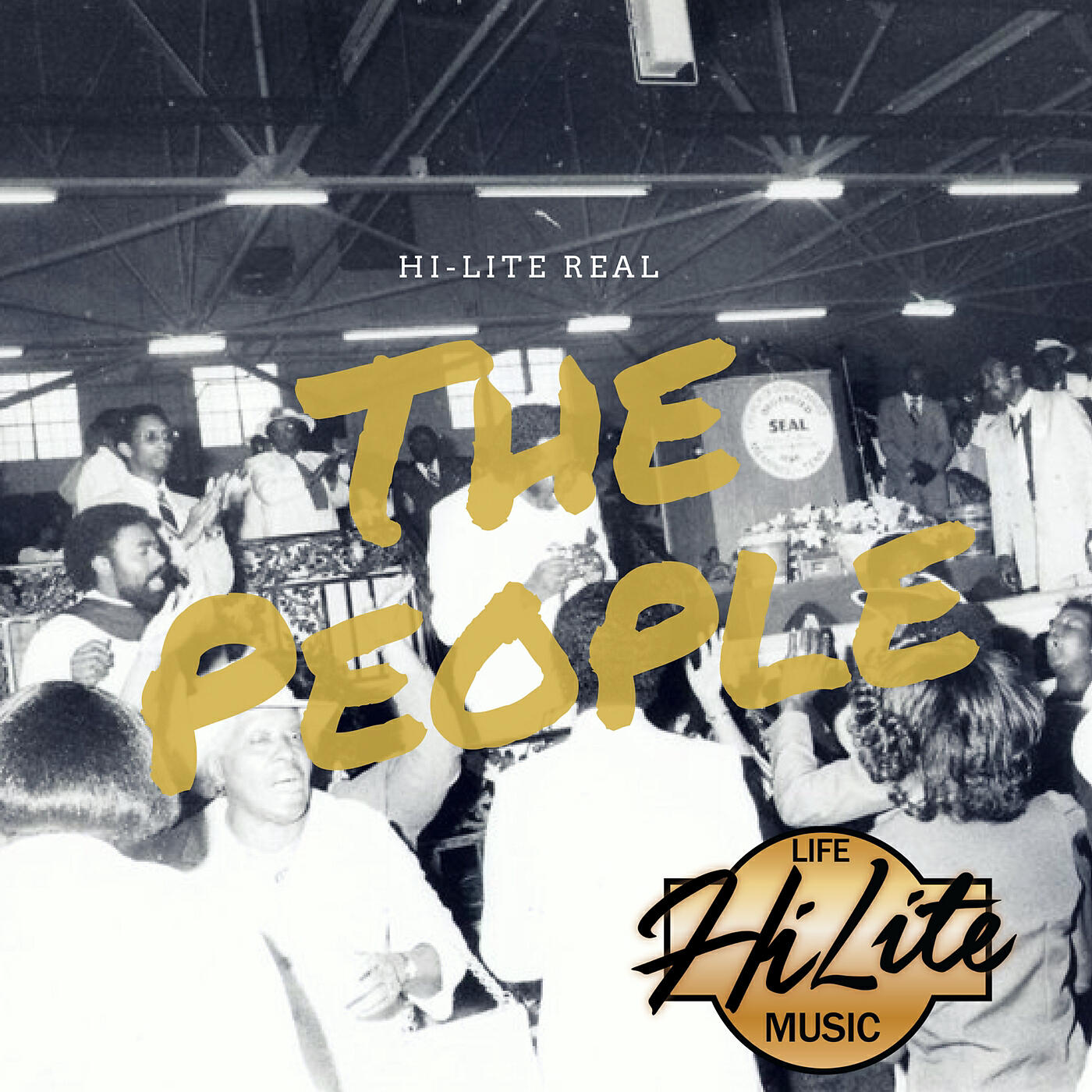 Релиз The People
