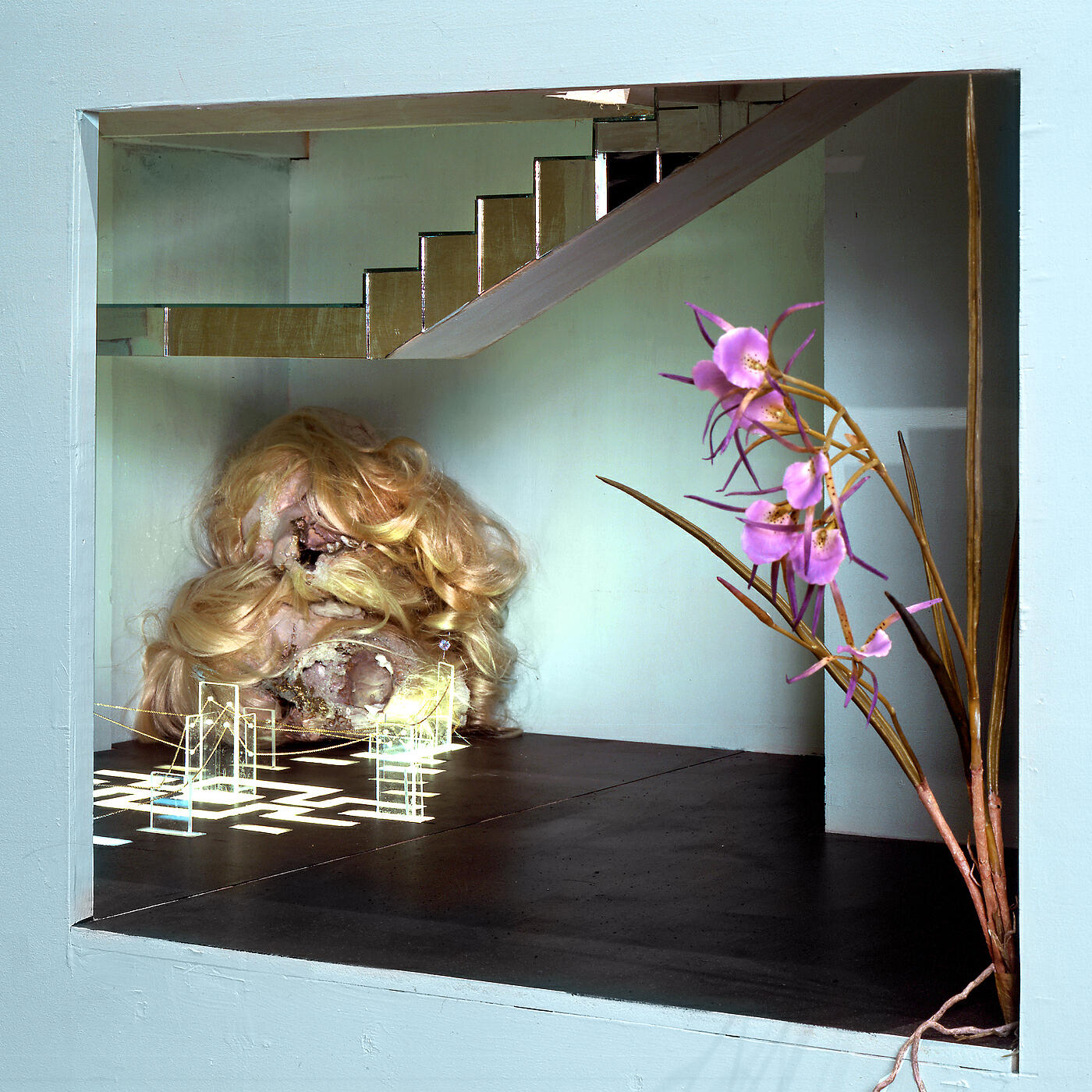 Релиз Accidental Enlightenment