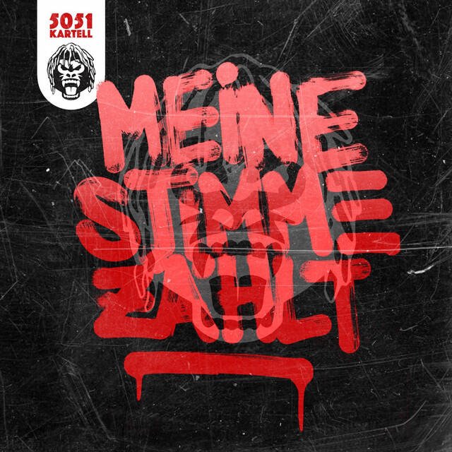 Релиз Meine Stimme zählt