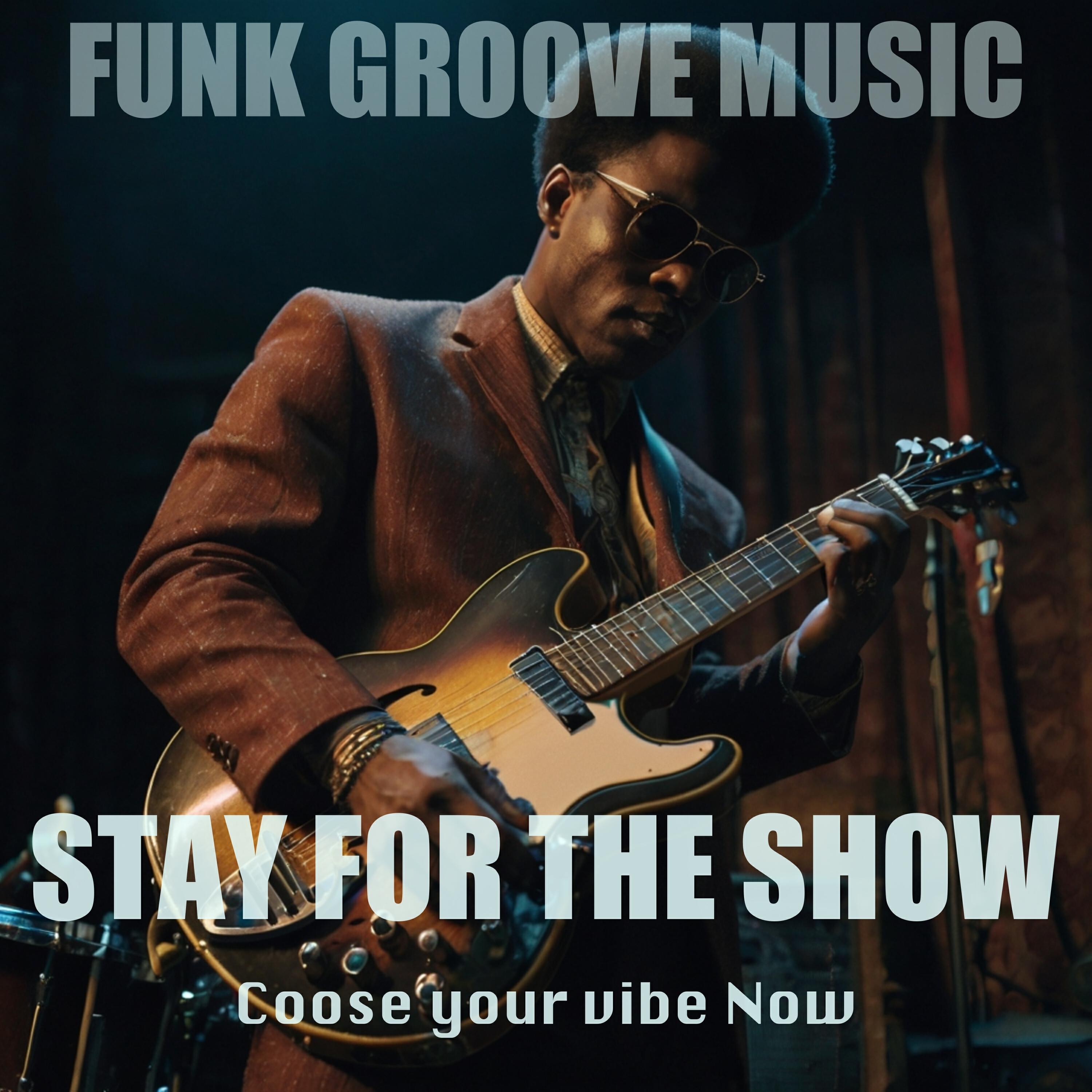 Релиз Stay for the Show