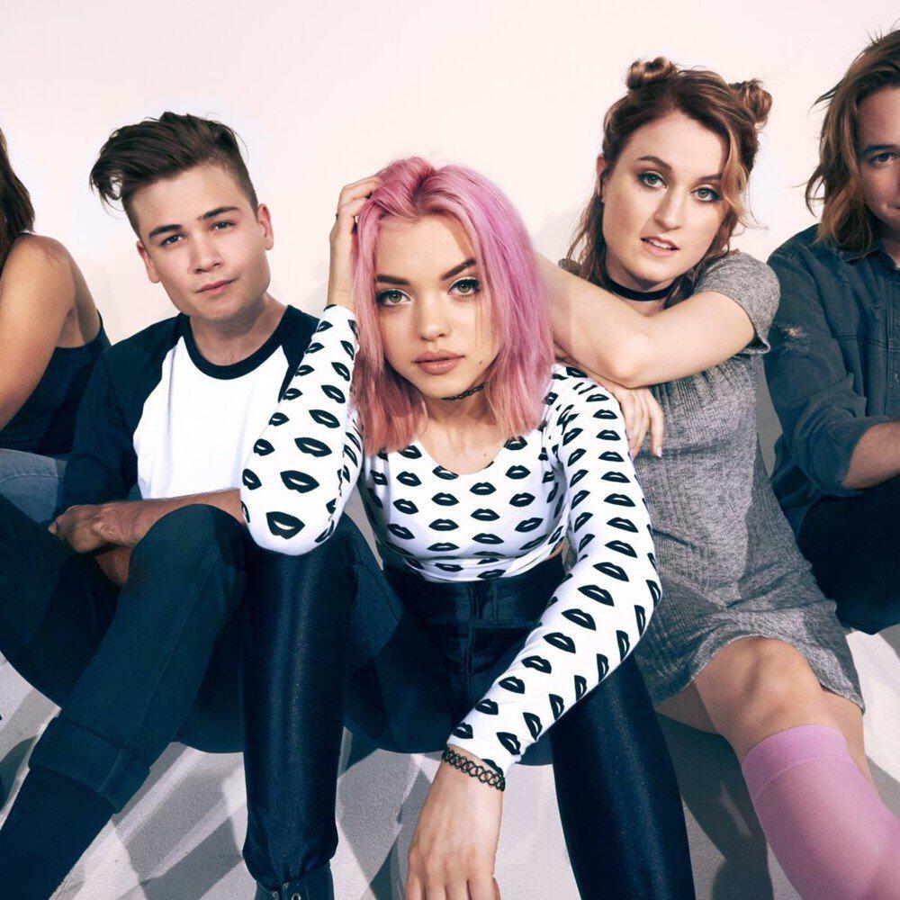 Hey Violet