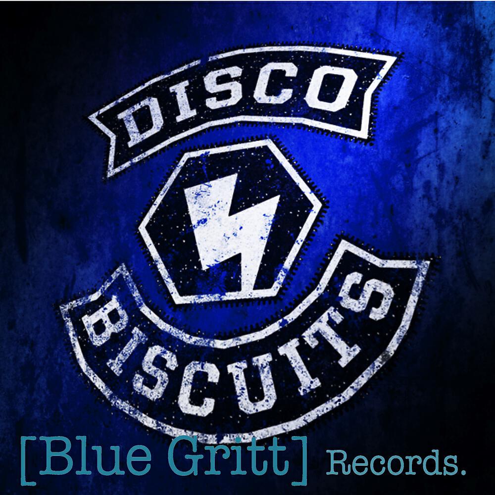 Релиз Disco Blast