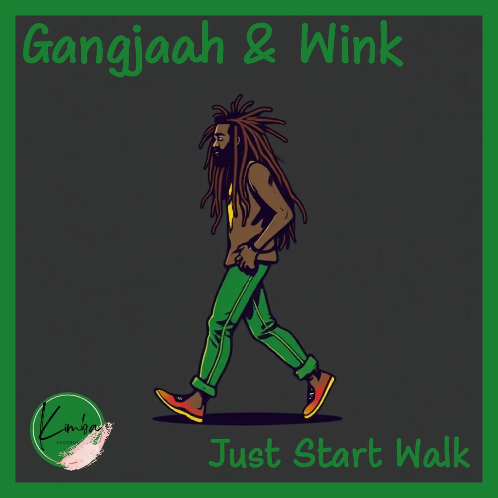 Релиз Just Start Walk