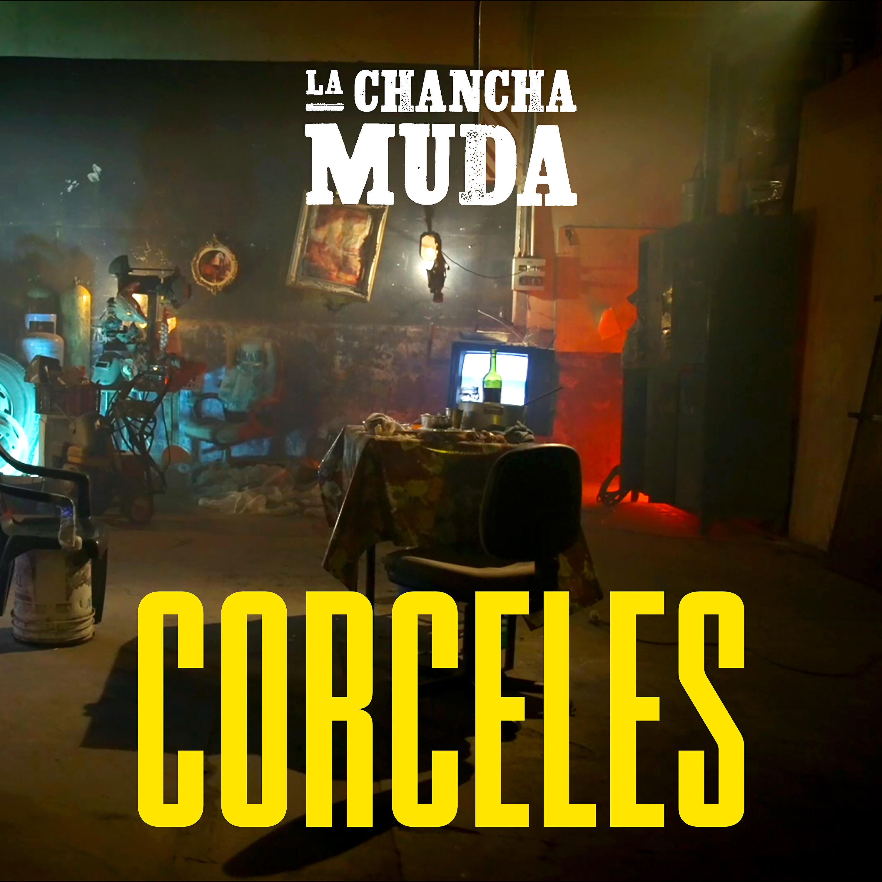 La Chancha Muda