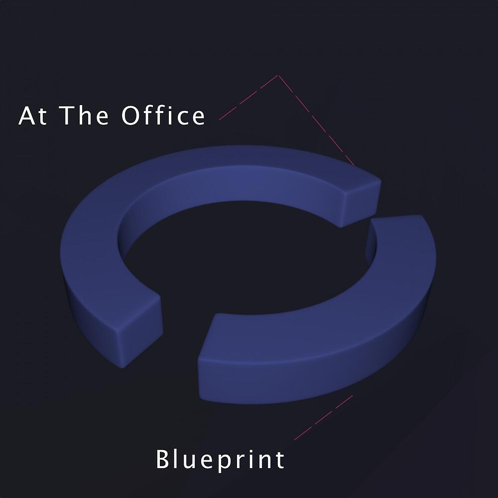 Релиз Blueprint